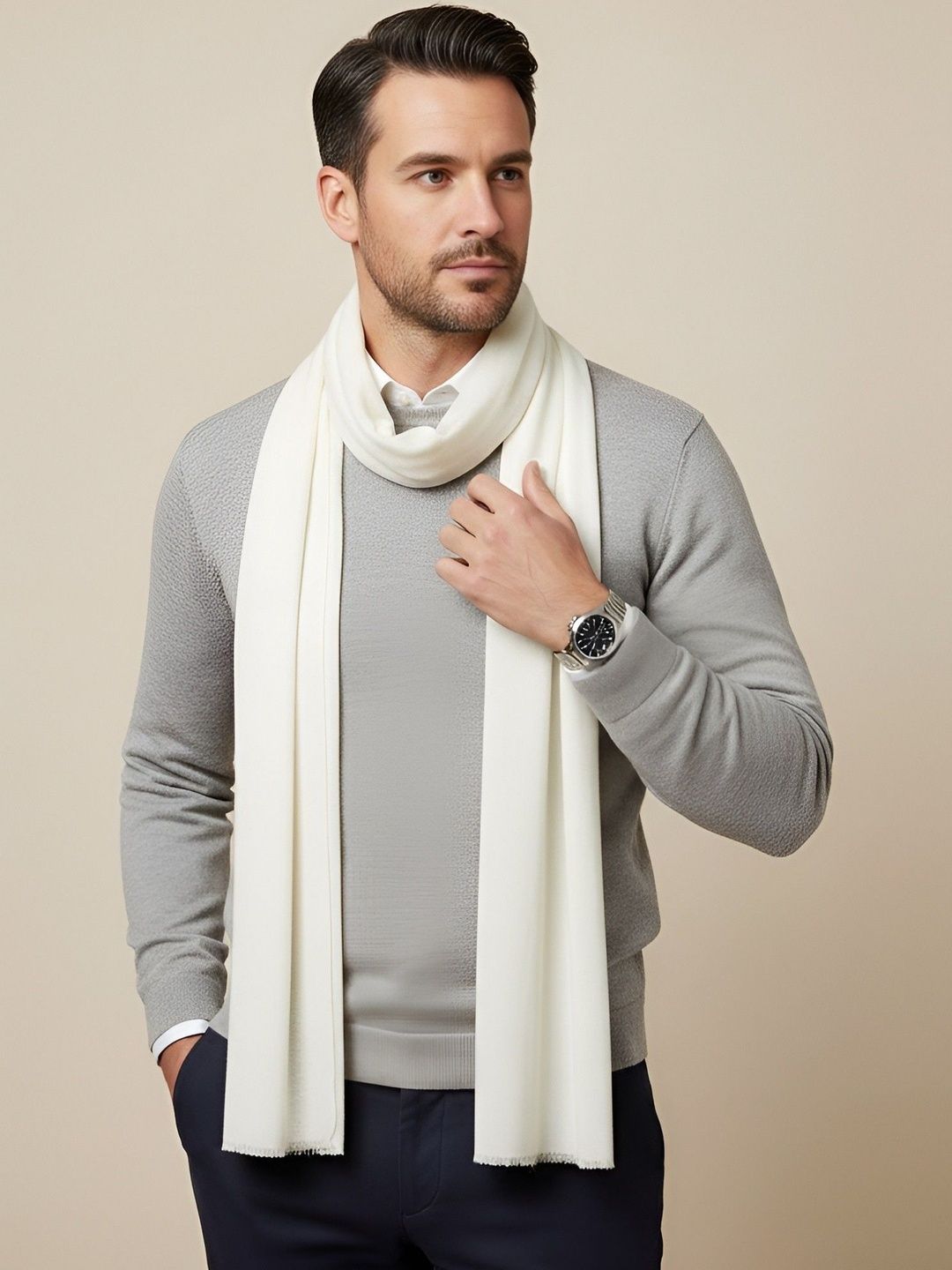 MUFFLY Men Stole-picture-49