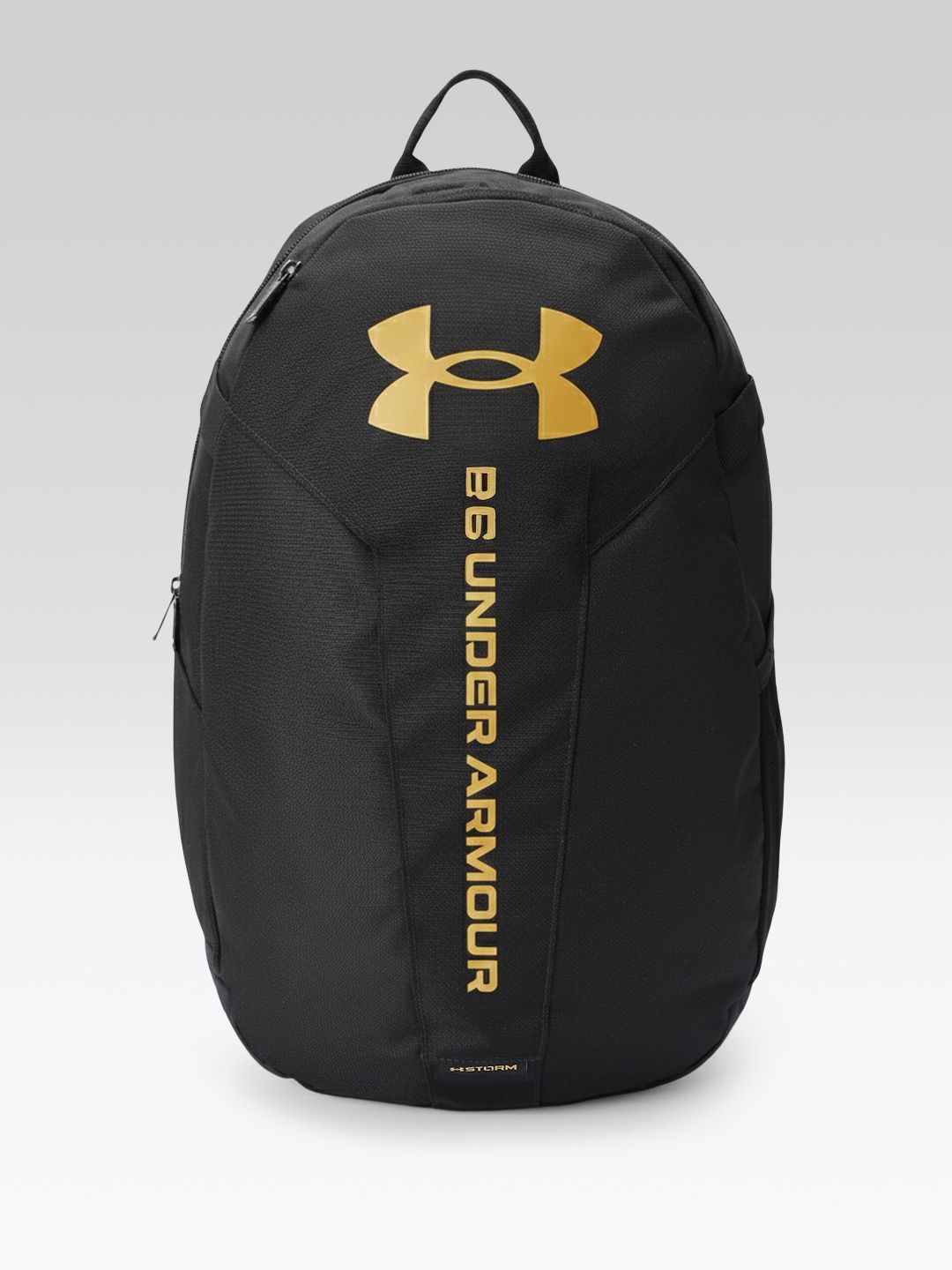 UNDER ARMOUR Unisex Hustle Lite Laptop Backpack - 26.5 L-image-3