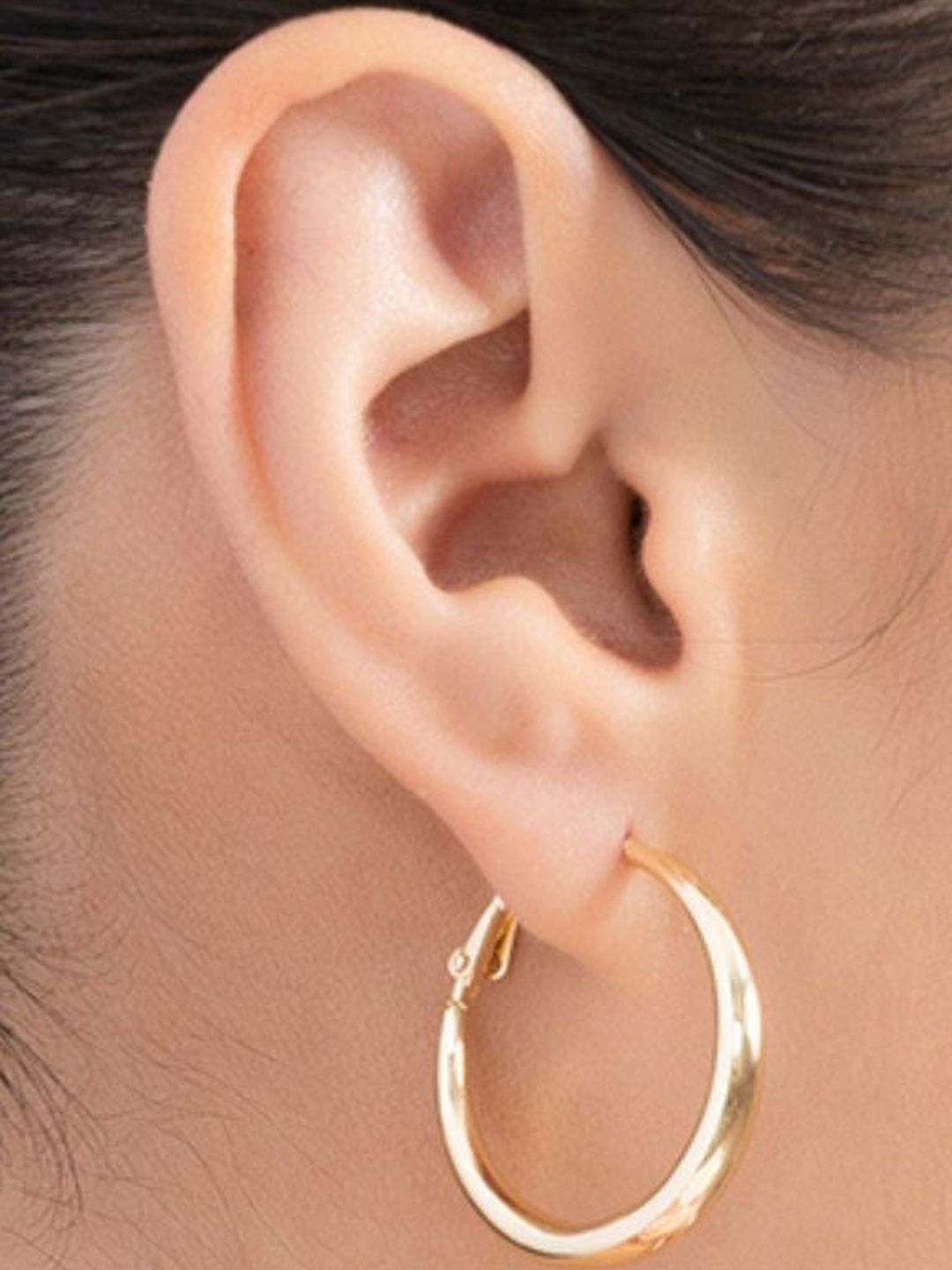 SZN Circular Hoop Earrings-picture-16