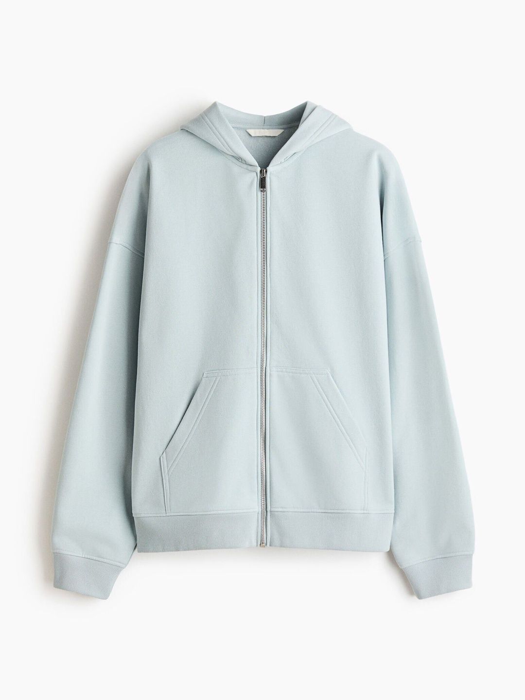 H&M Zip-through hoodie