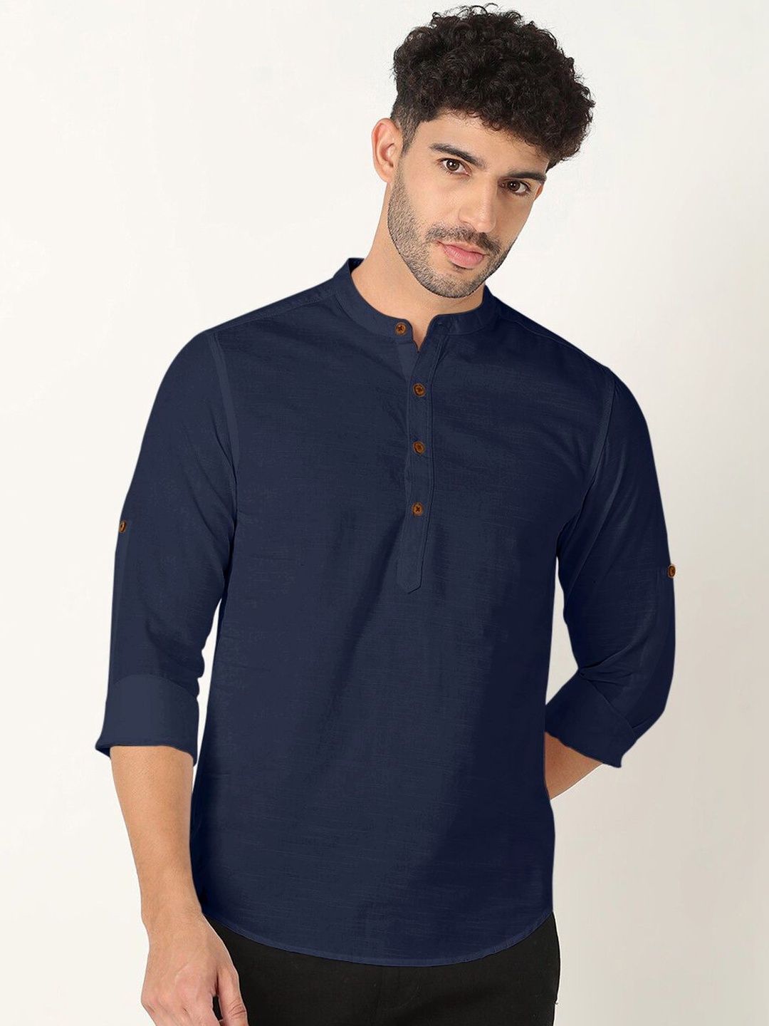 ZELINCO Men Kurta-picture-34