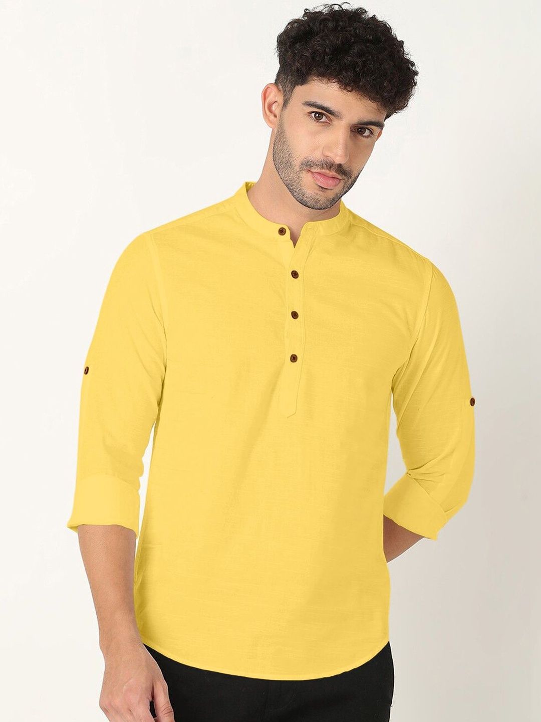 ZELINCO Men Kurta-picture-11