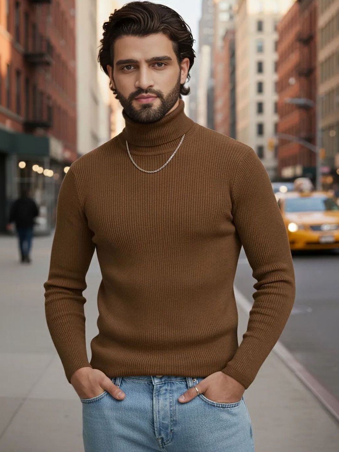 SZN Men Sweatshirt-picture-31