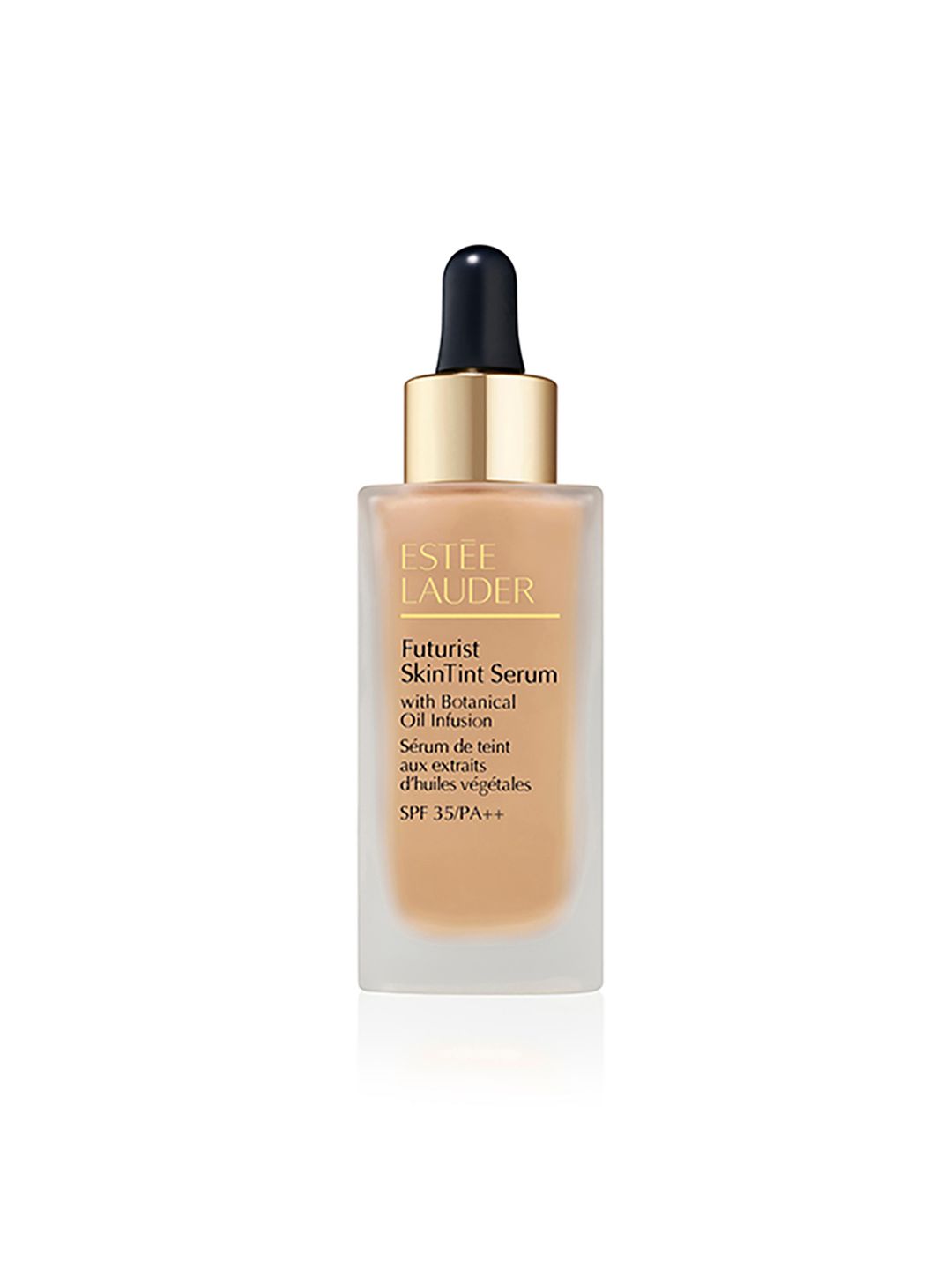 Estee Lauder Futurist Skin Tint Serum Foundation SPF 35 30ml - Ivory Beige 3N1-picture-41