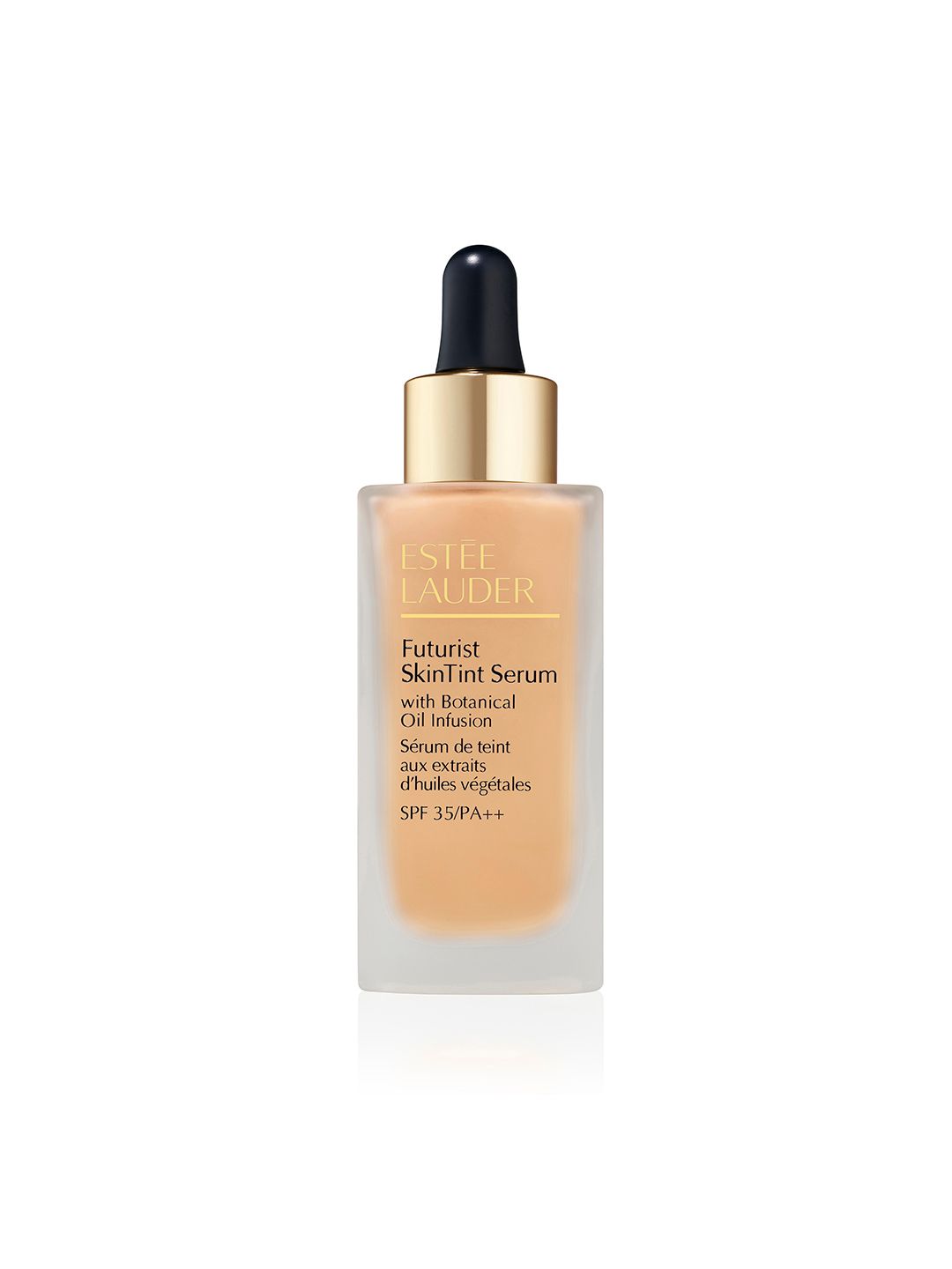 Estee Lauder Futurist Skin Tint Serum Foundation SPF 35 30ml - Desert Beige 2N1-picture-19