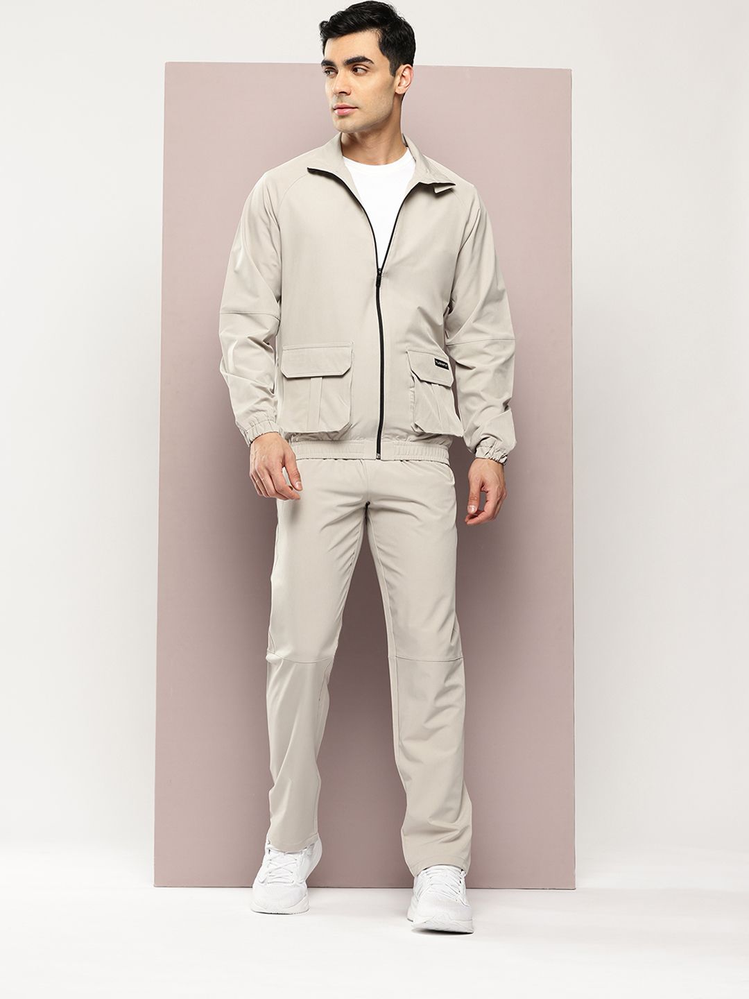 TURNFIT Men Training Tracksuit-picture-22