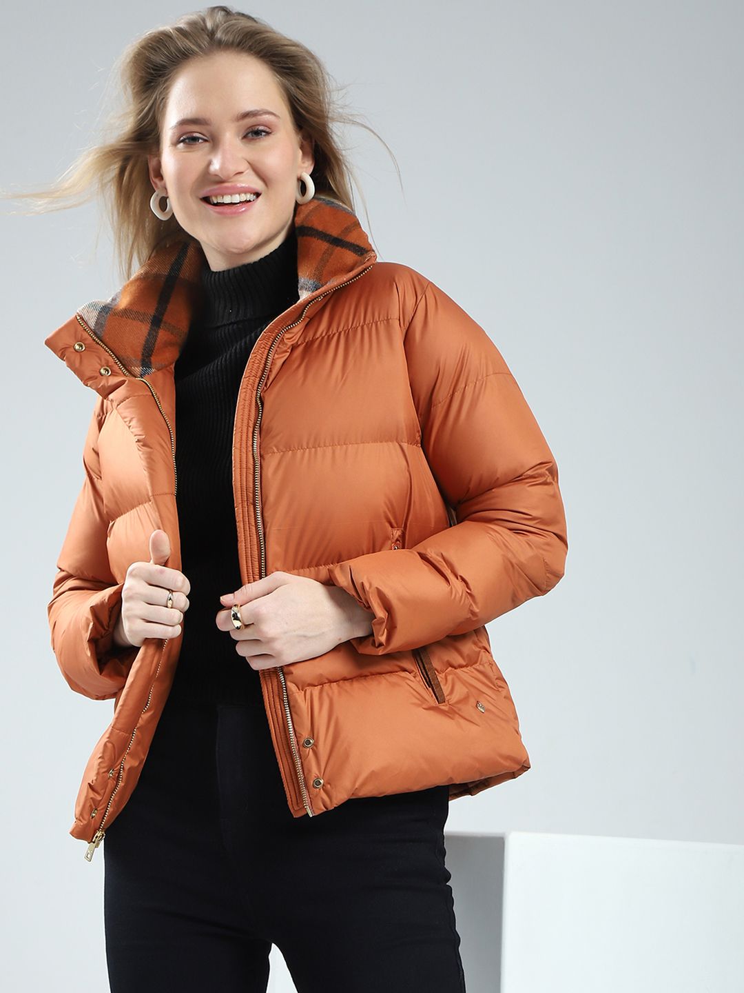 Monte Carlo Puffer Jacket-picture-11