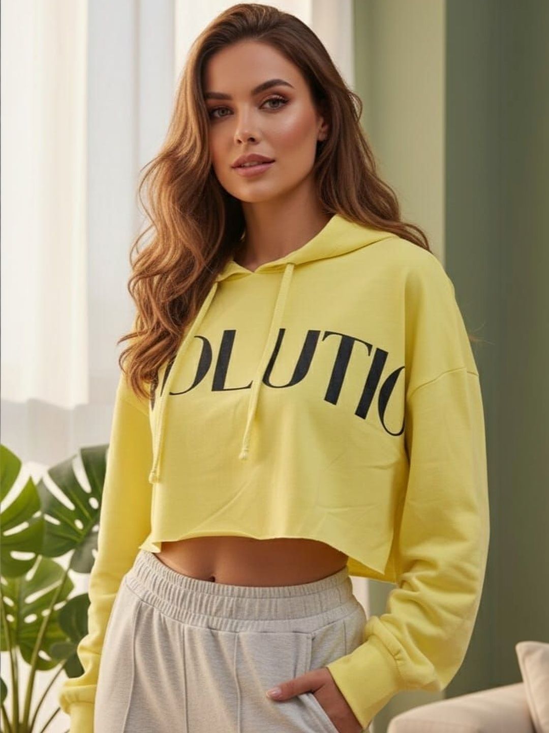 The Roadster Lifestyle Co Printed Hooded Pullover Sweatshirt-picture-27