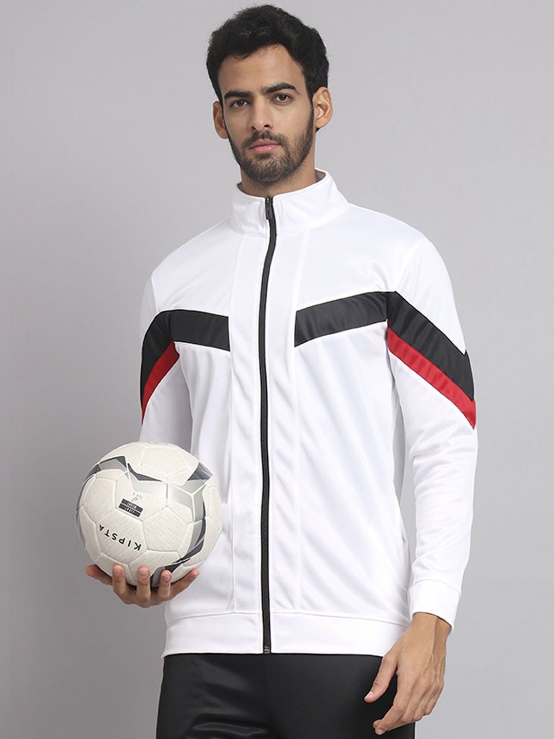 GLITO X Men Colourblocked Lightweight Sporty Jacket-picture-25
