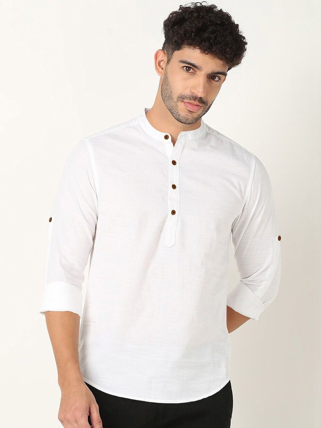ZELINCO Men Kurta-picture-52