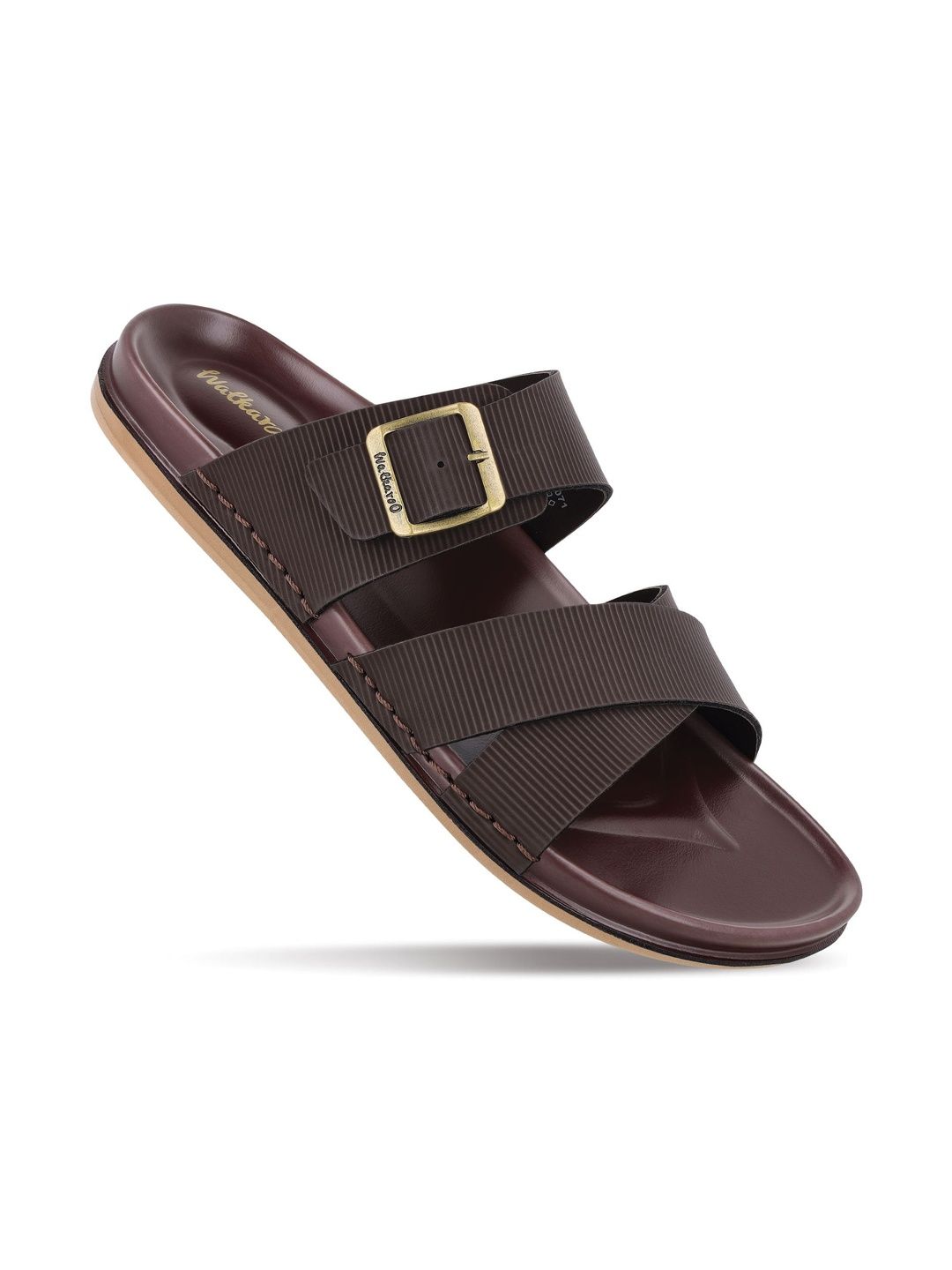Walkaroo Men Comfort Sandals