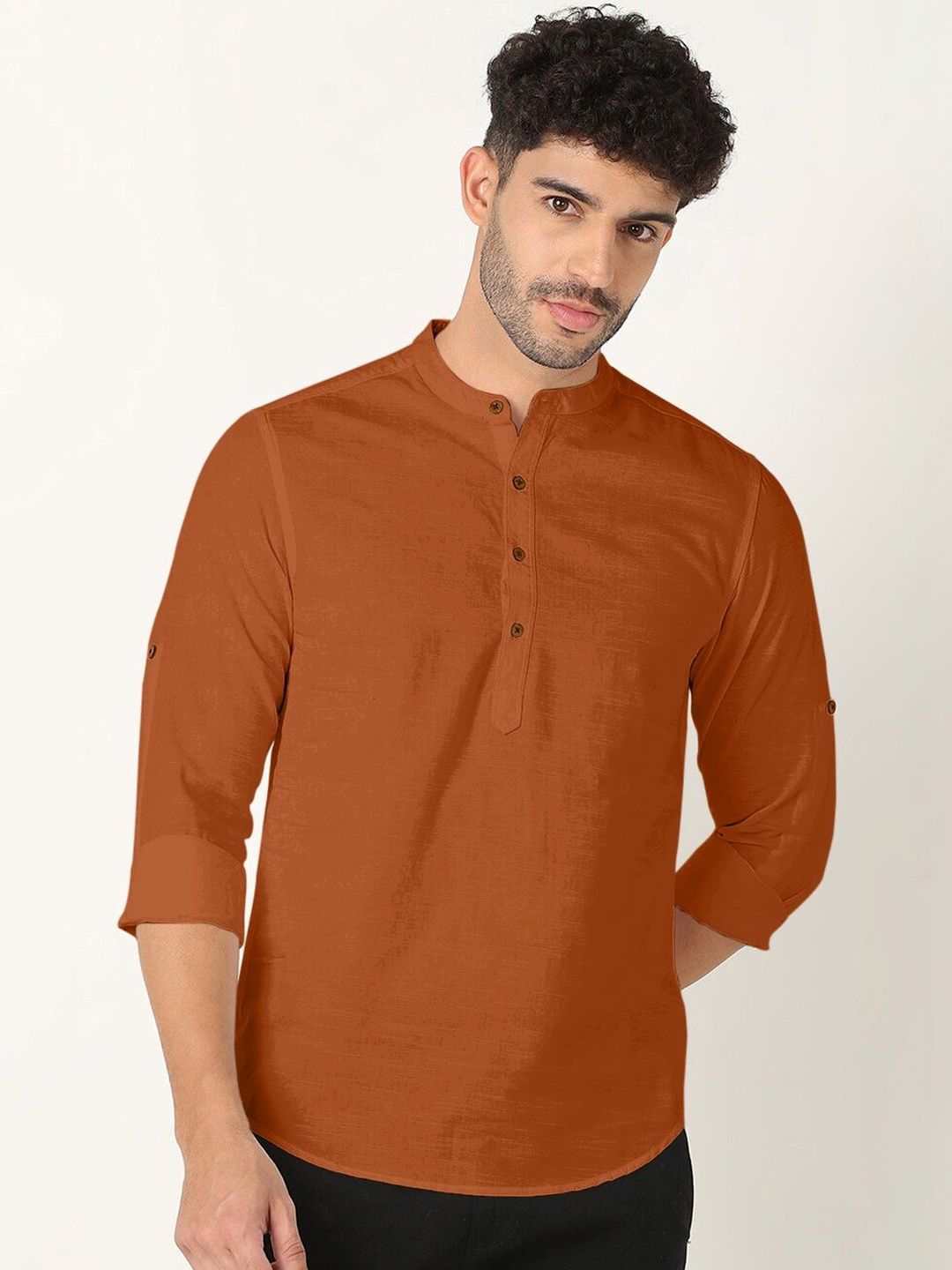 ZELINCO Men Kurta-picture-33