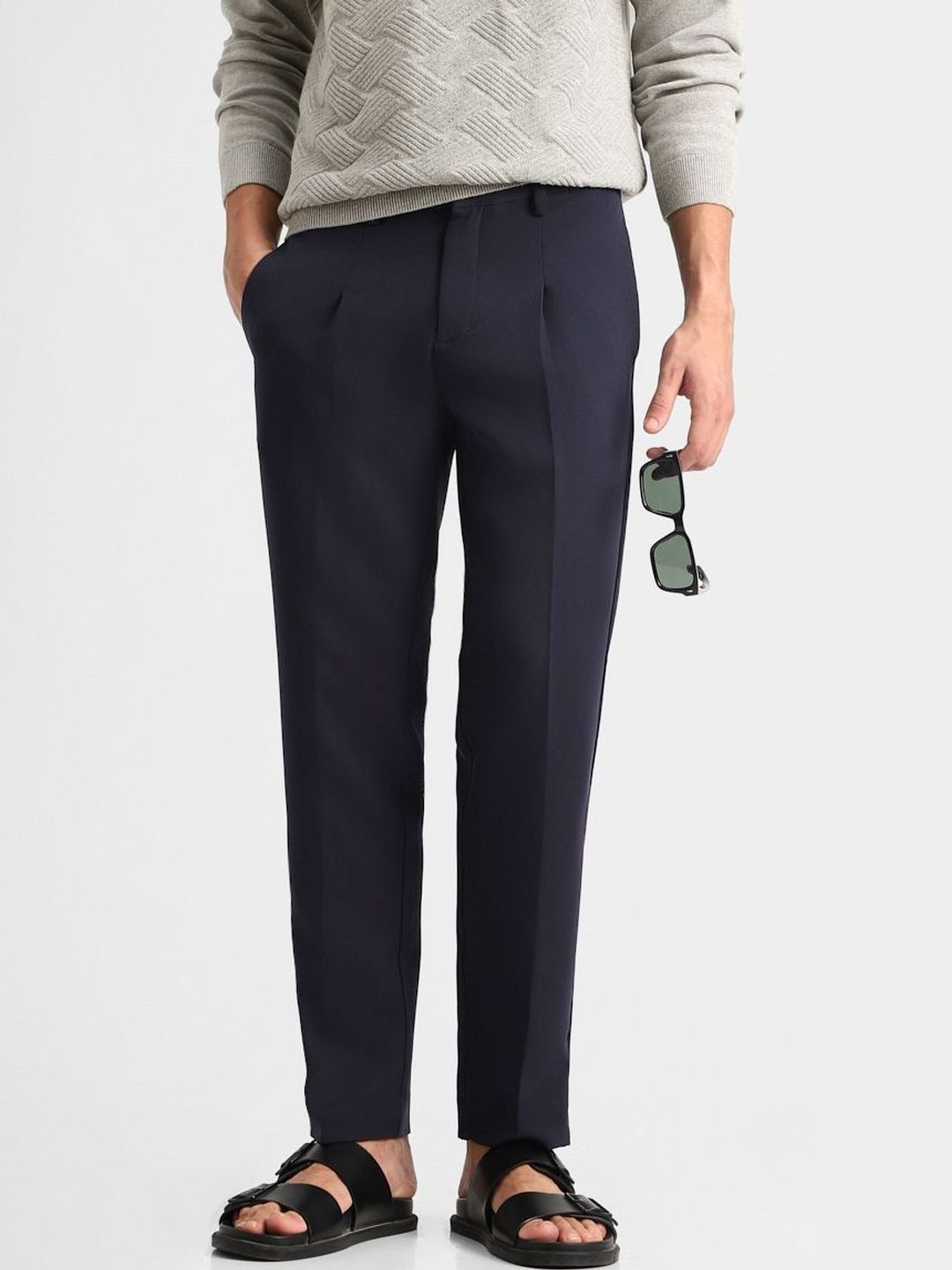 Snitch Men Trousers-picture-37