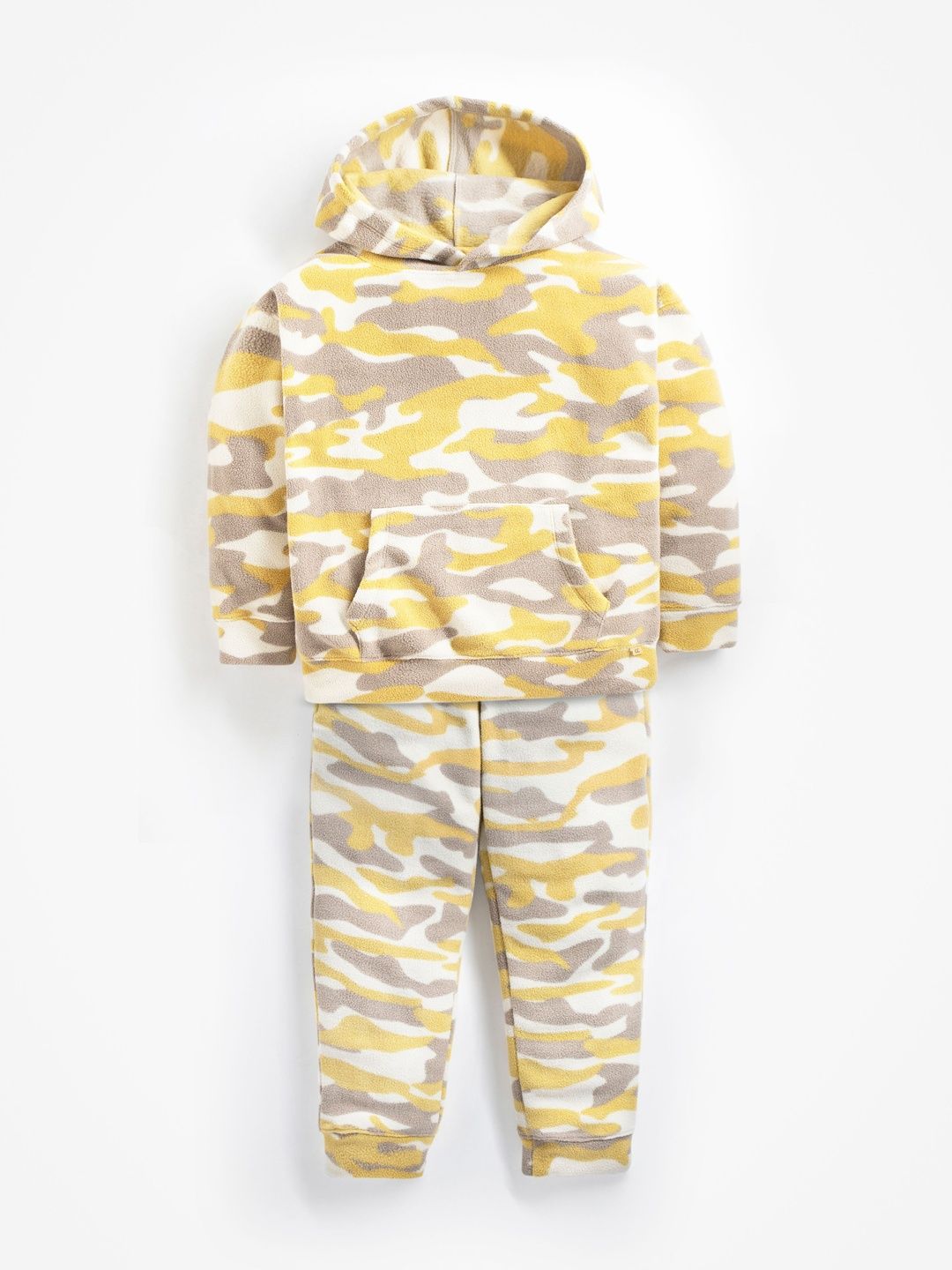 Cherry Crumble Unisex Kids Printed-picture-24