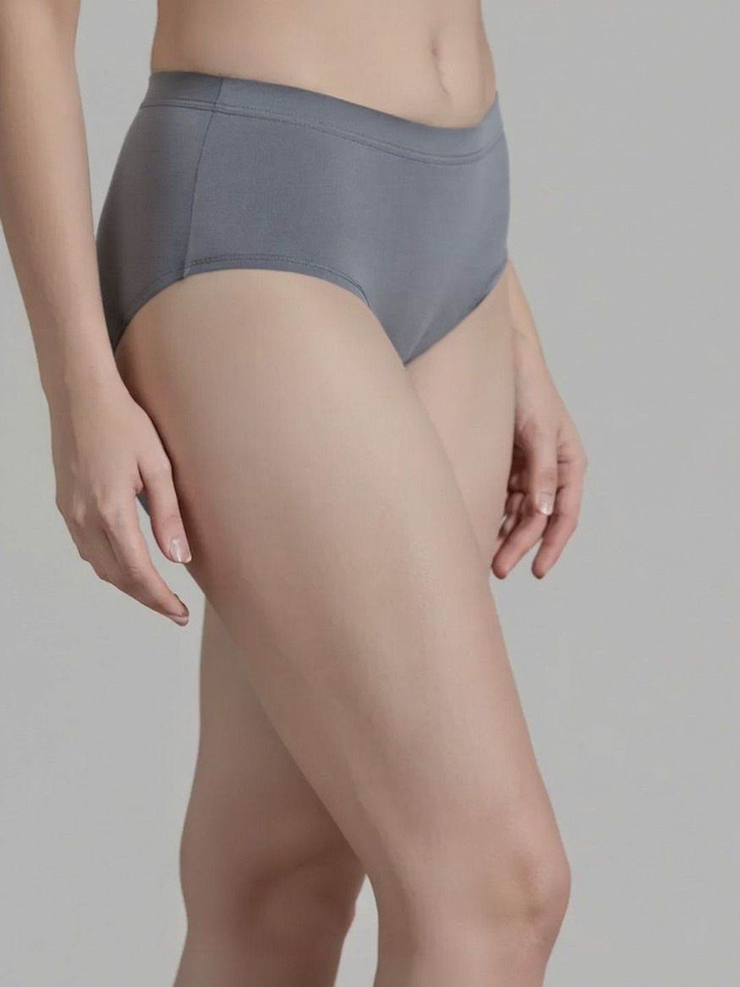 Moda Rapido Cotton Mid-Rise Hipster Briefs-picture-18