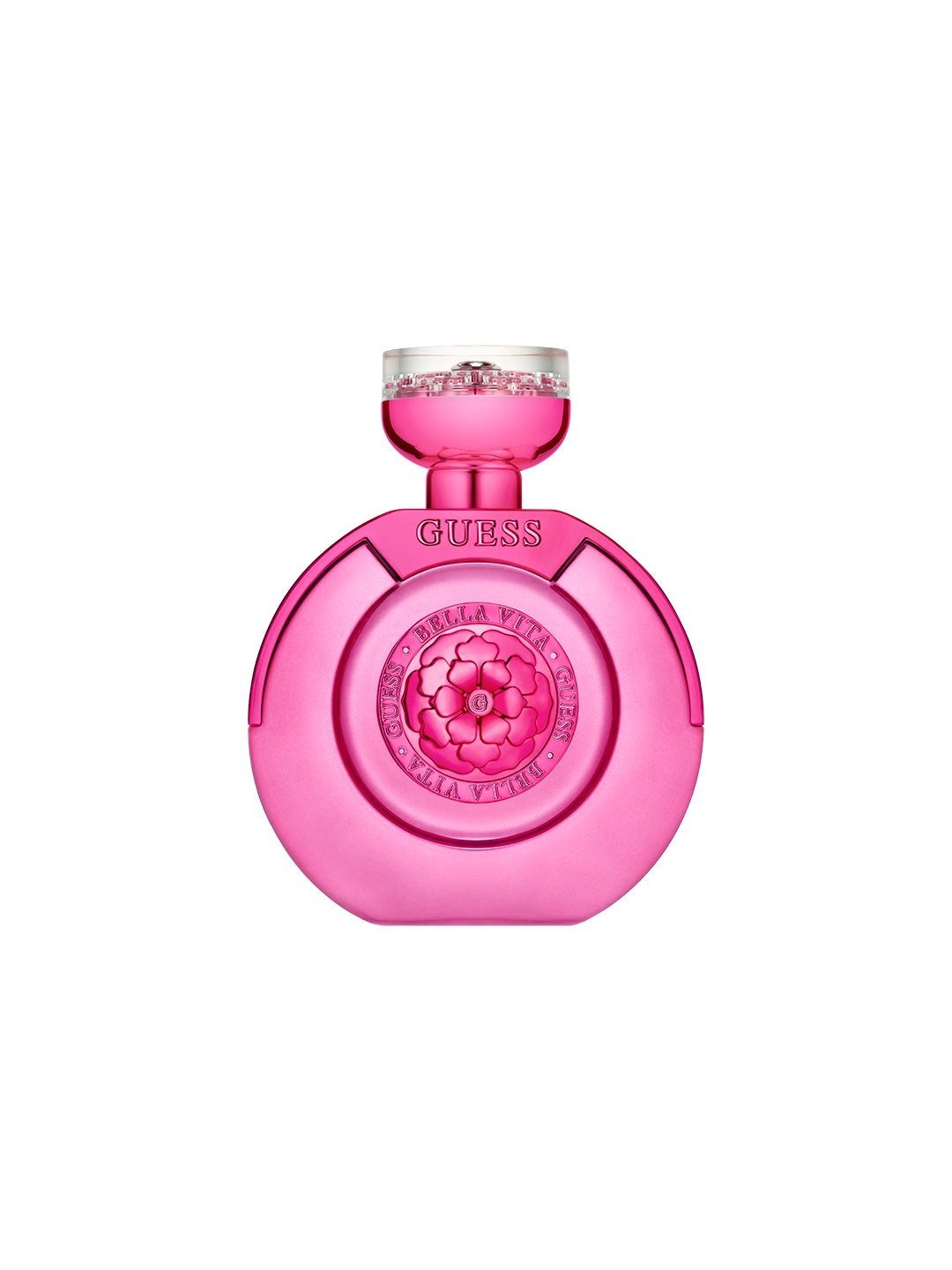 GUESS Women La Mia Bella Vita Long Lasting Eau de Parfum - 100 ml-picture-33