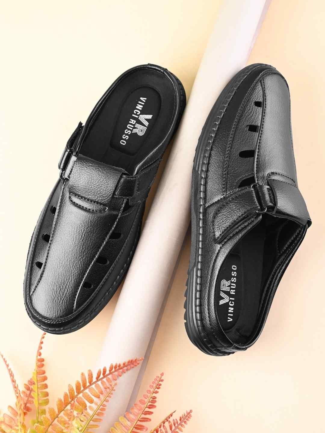 Vinci Russo Men Fashion Sandals-picture-11