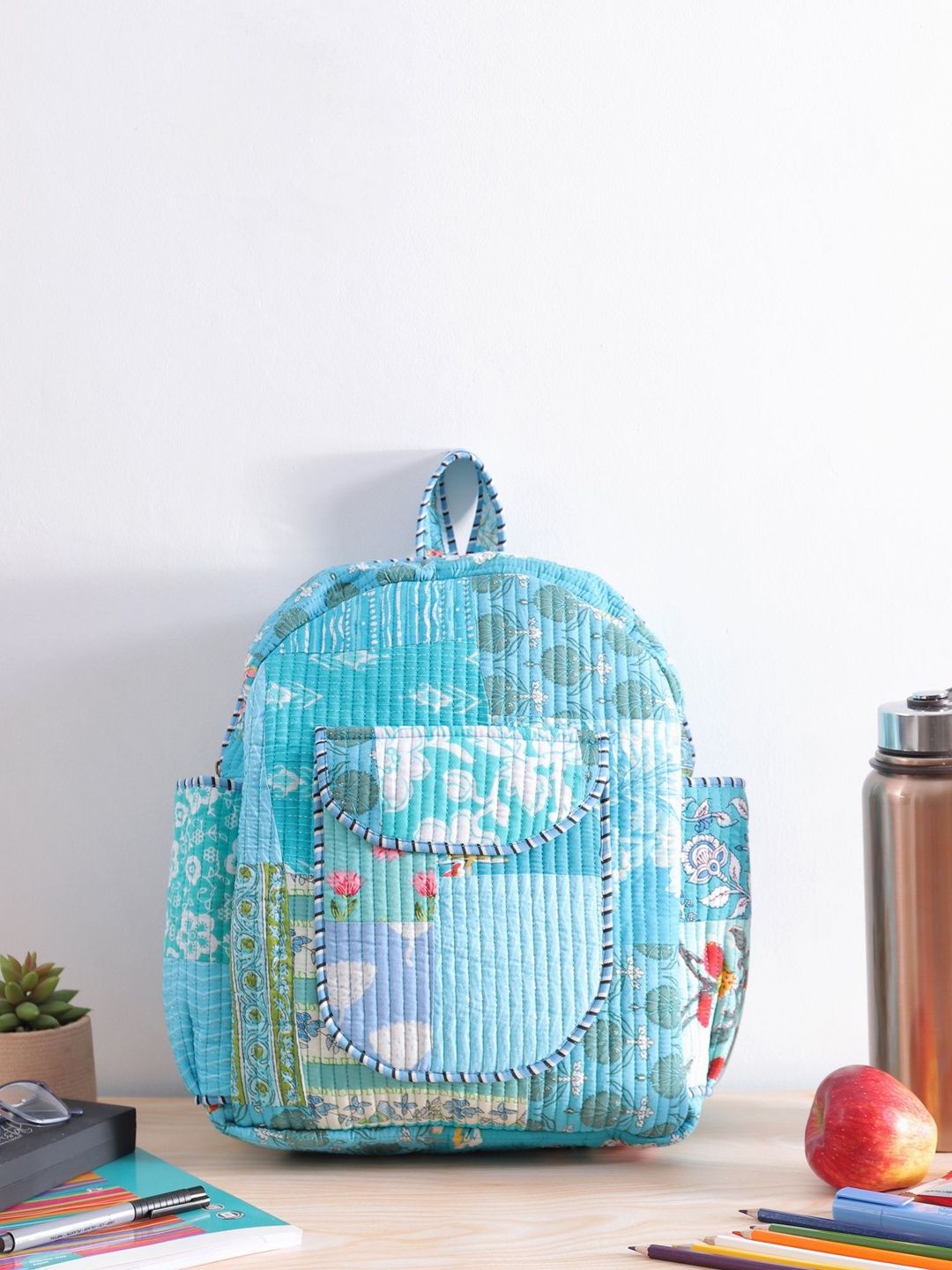 HANDICRAFT PALACE Unisex Backpack-picture-43