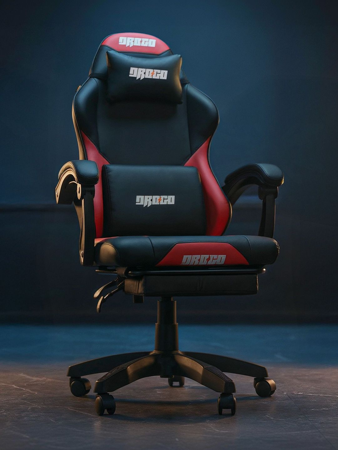 DROGO Auro Pro Adjustable Gaming Chair