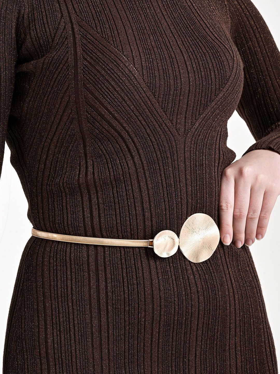 Kazo Women Embellished Belt-picture-16