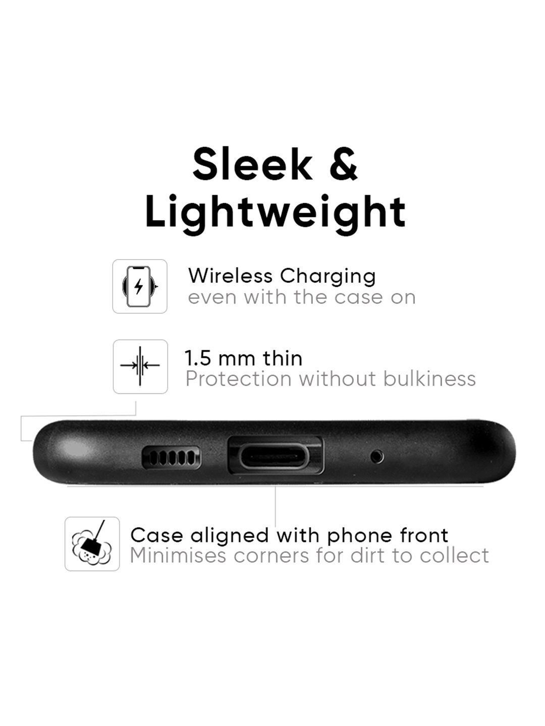 QRIOH Abstract Printed Realme 15T 5G Back Case Mobile Accessories-picture-20