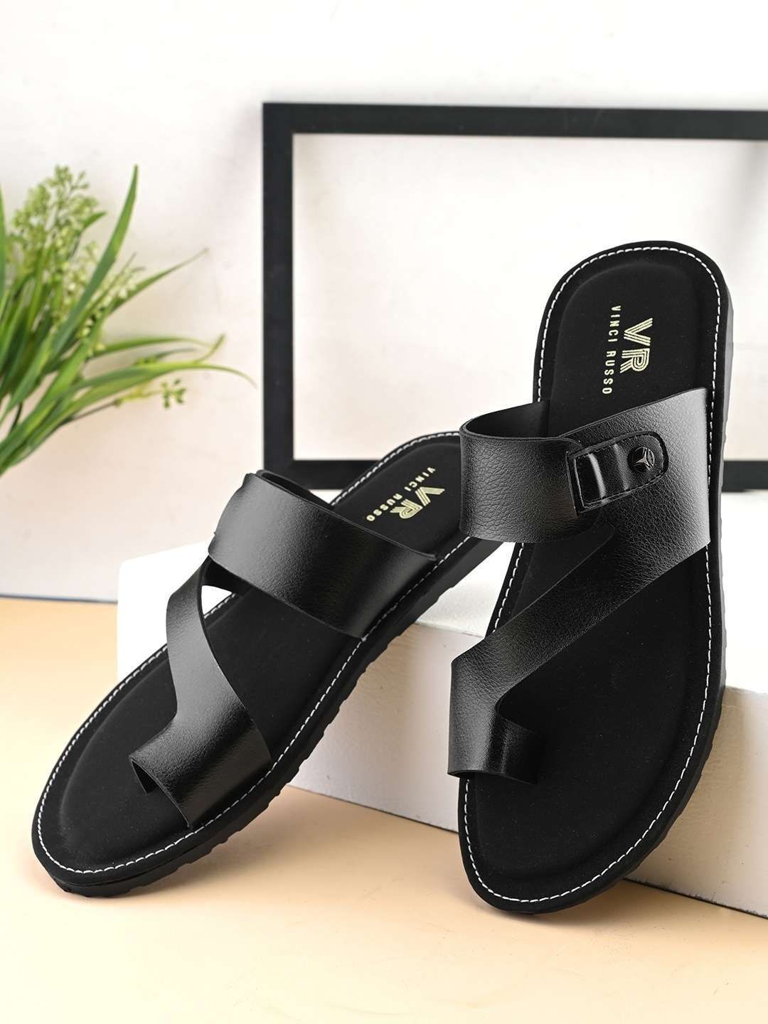 Vinci Russo Men Slip-On-picture-10