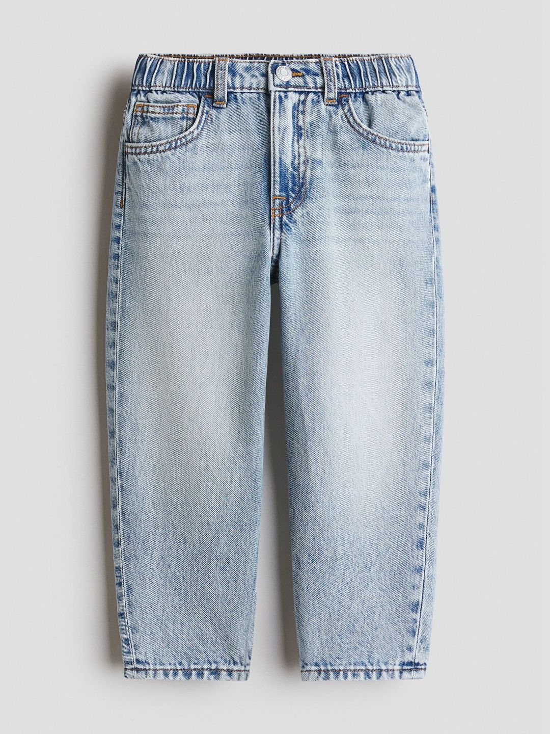 H&M Loose Fit Jeans-picture-20