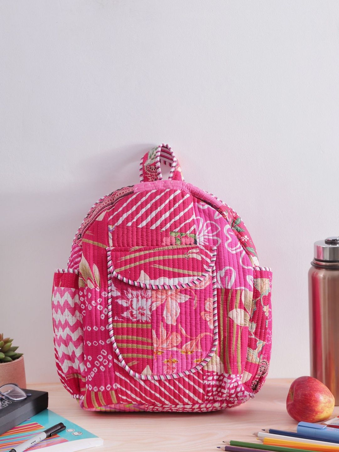 HANDICRAFT PALACE Unisex Backpack-picture-42