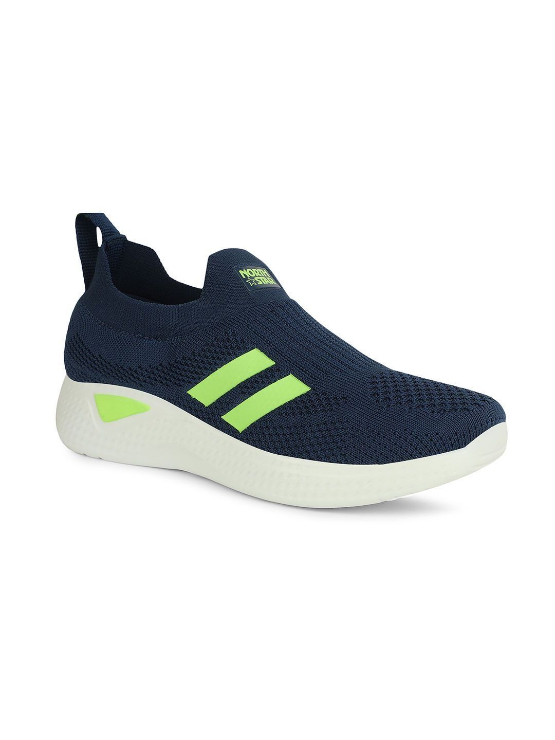 Bata Boys PU Slip-On Sneakers-picture-17