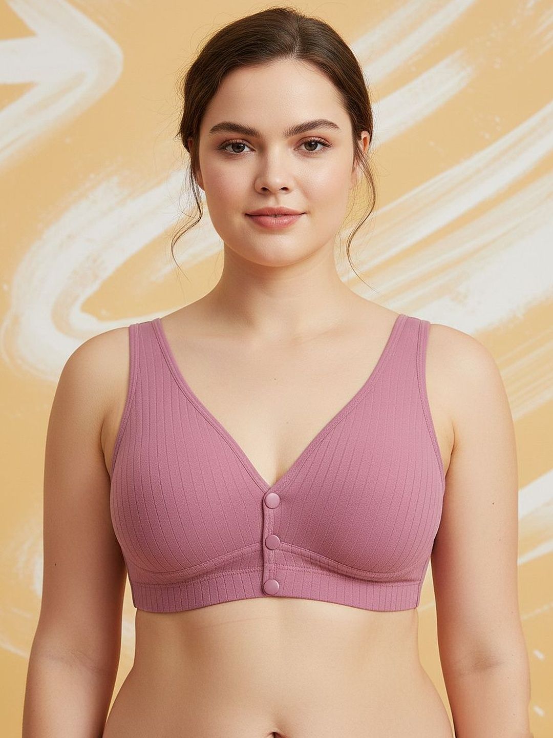 FiveFlag Bra Full Coverage Lightly Padded-picture-35