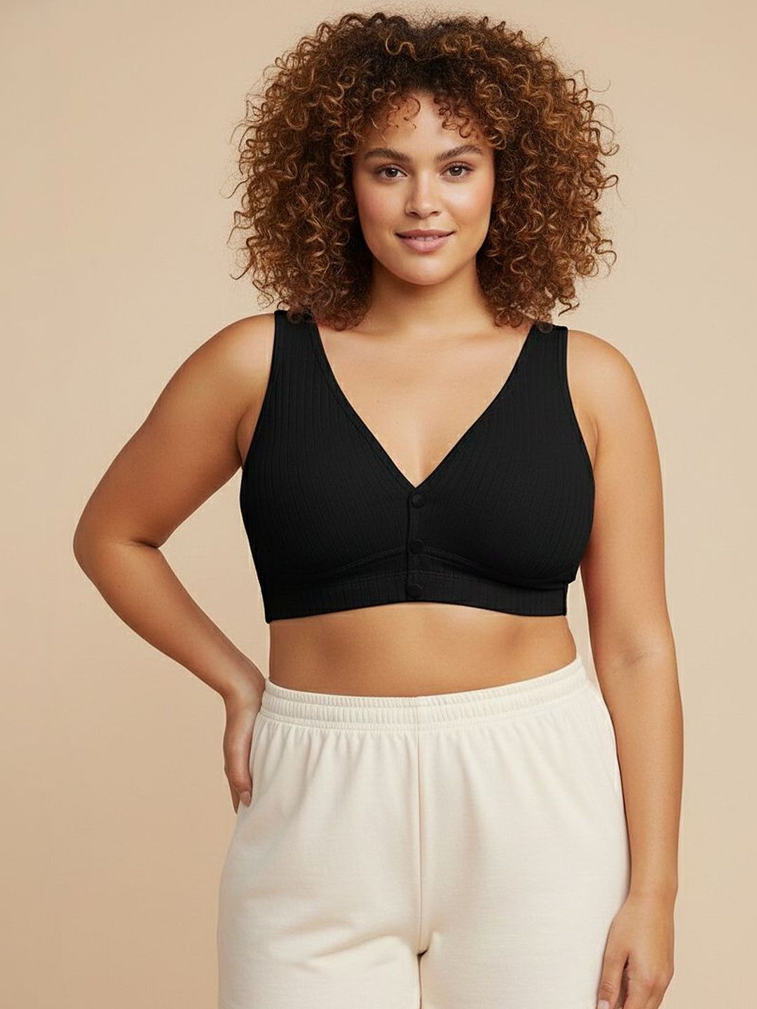 FiveFlag Bra Full Coverage Lightly Padded-picture-34