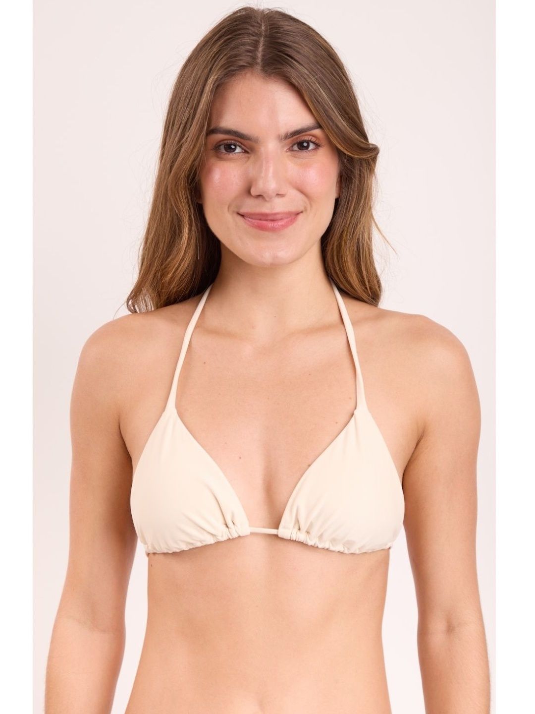 RECENT FASHION Halter Neck Swim Bikini Set-picture-49