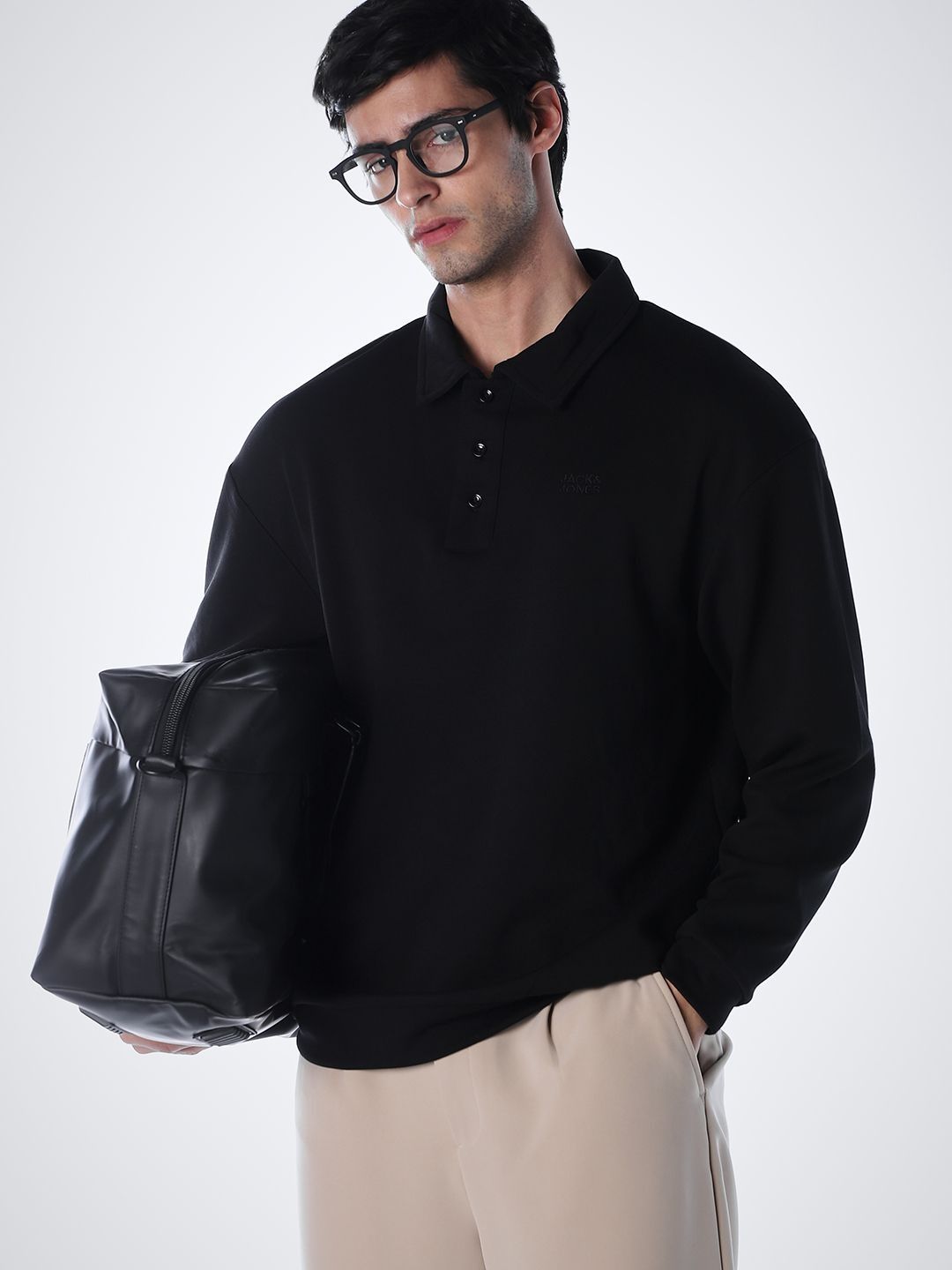 Jack & Jones Men Sweatshirt-picture-34