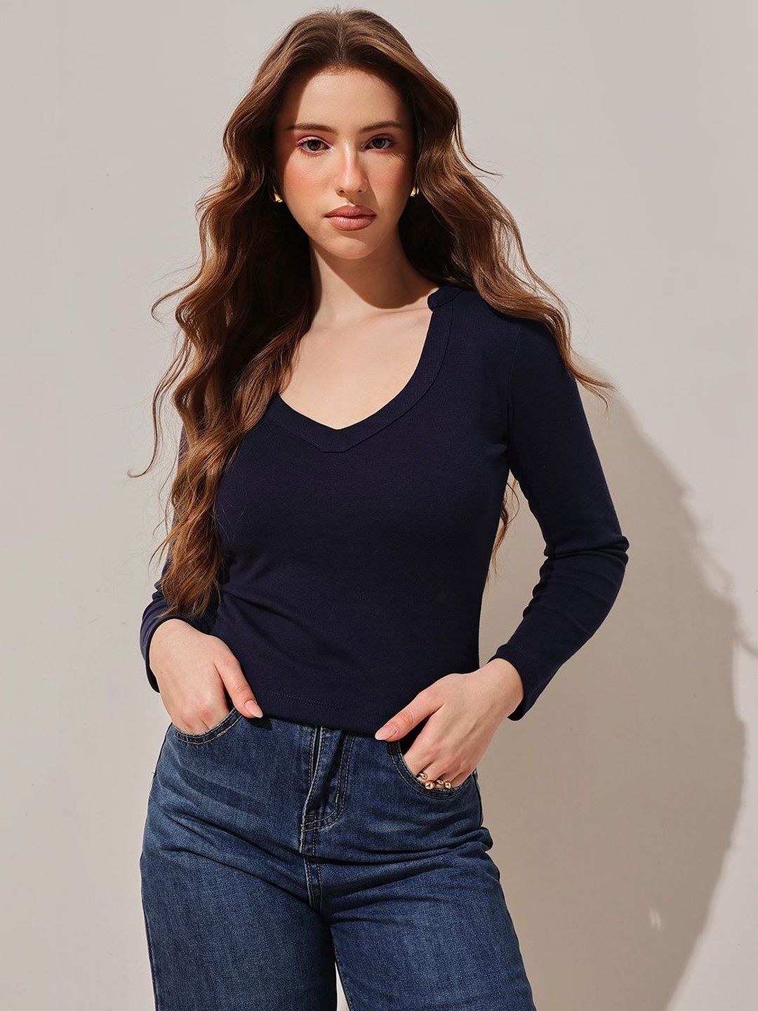 STREET 9 Cotton Top-picture-42