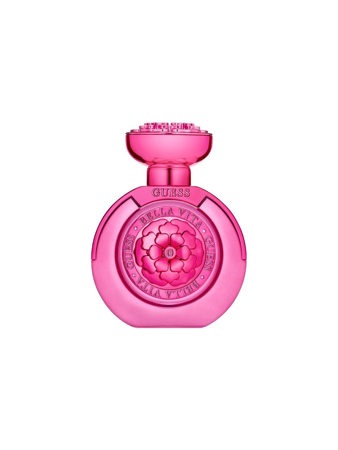 GUESS Women La Mia Bella Vita Long Lasting Eau De Parfum - 30 ml-picture-24