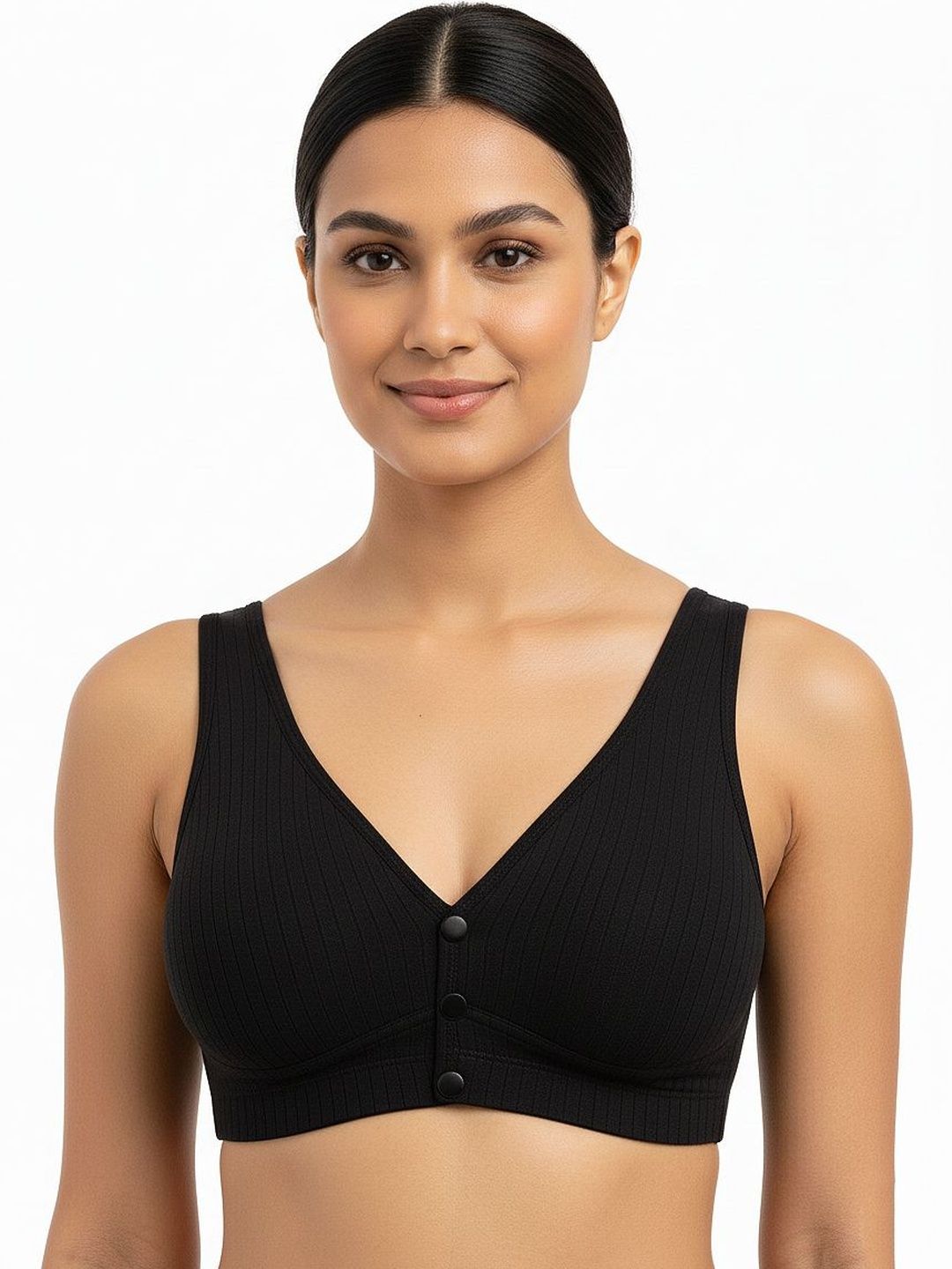 FiveFlag Bra Full Coverage Lightly Padded-picture-13