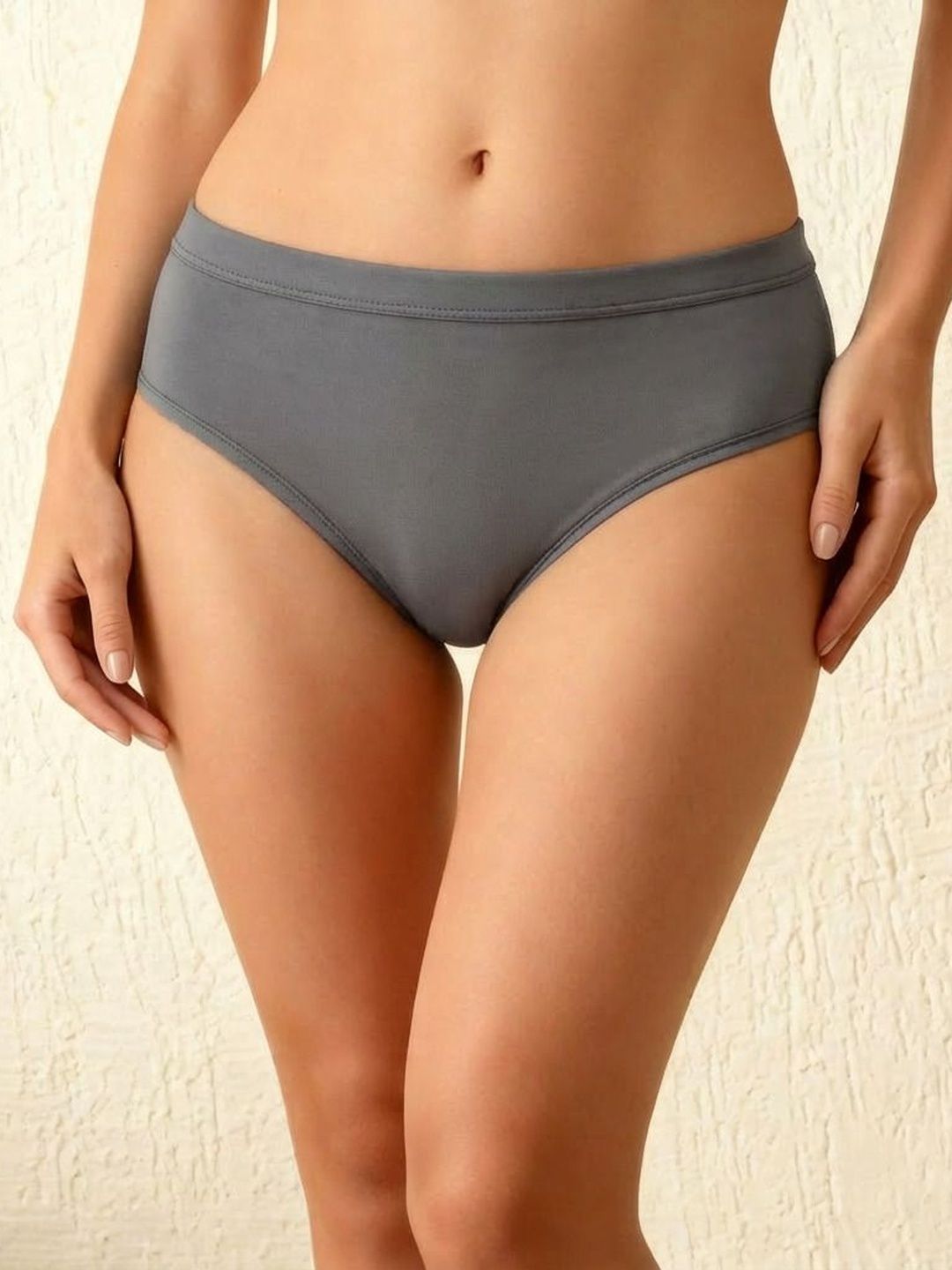 Moda Rapido Cotton Mid-Rise Hipster Briefs-image-43