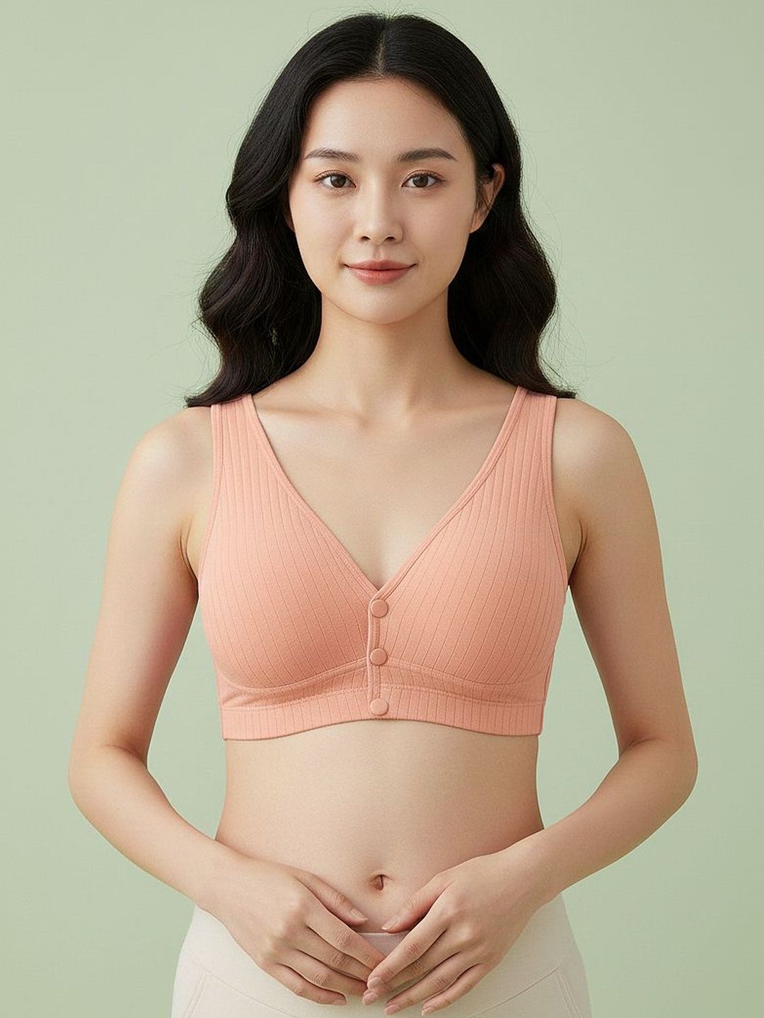 FiveFlag Bra Full Coverage Lightly Padded-picture-17