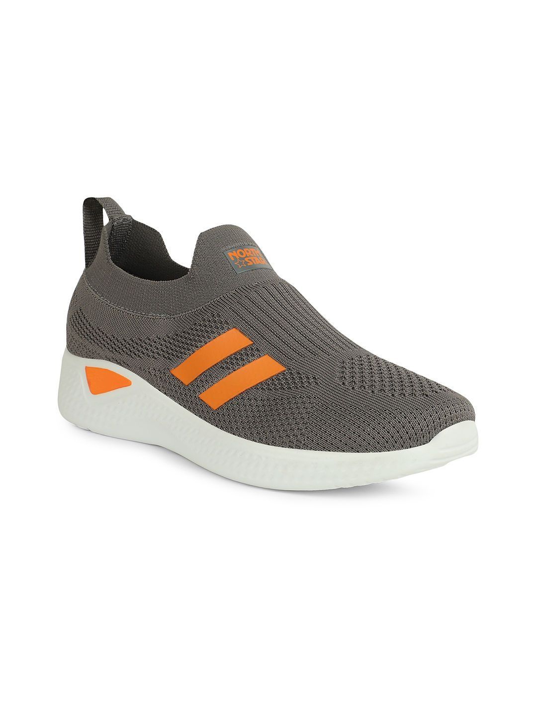 Bata Boys PU Slip-On Sneakers-picture-19