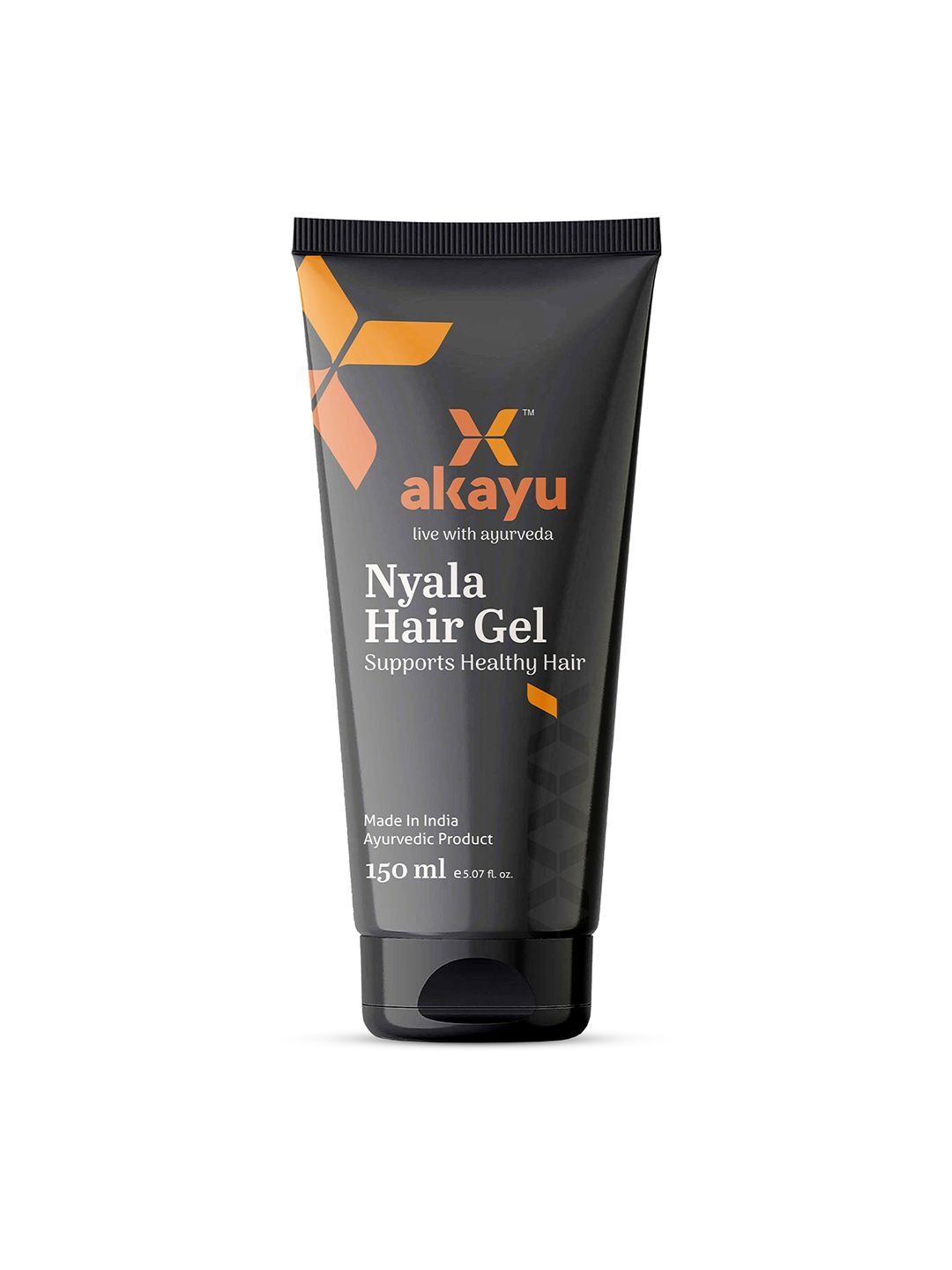 Akayu Nyala Hair Gel -150 ml-image-20