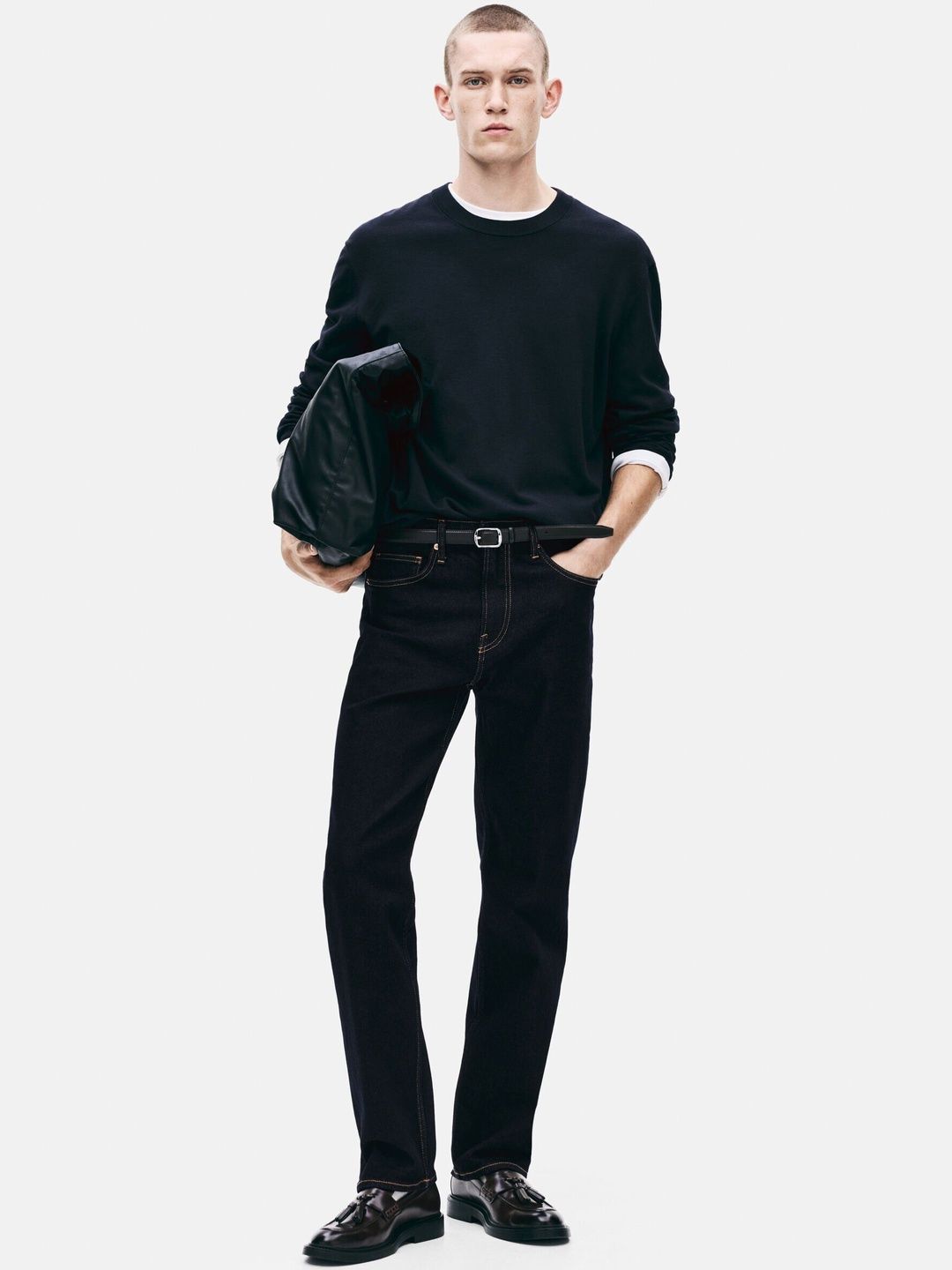 H&M H&M Regular Jeans