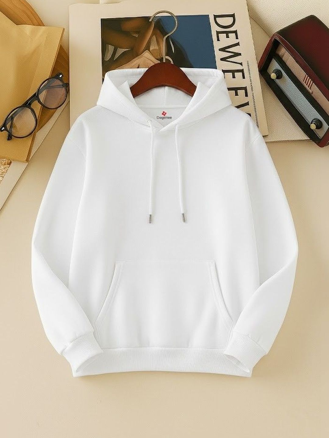 Dagcros Boys Printed Hooded Sweatshirt-picture-57