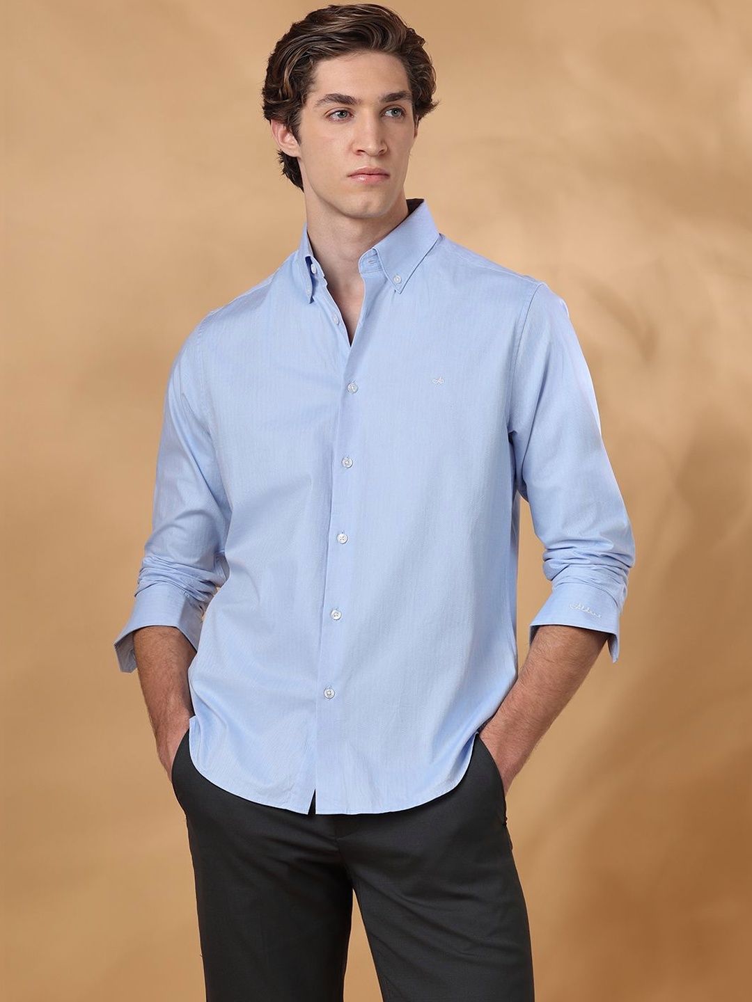 Aldeno Men Standard Casual Shirt-picture-41