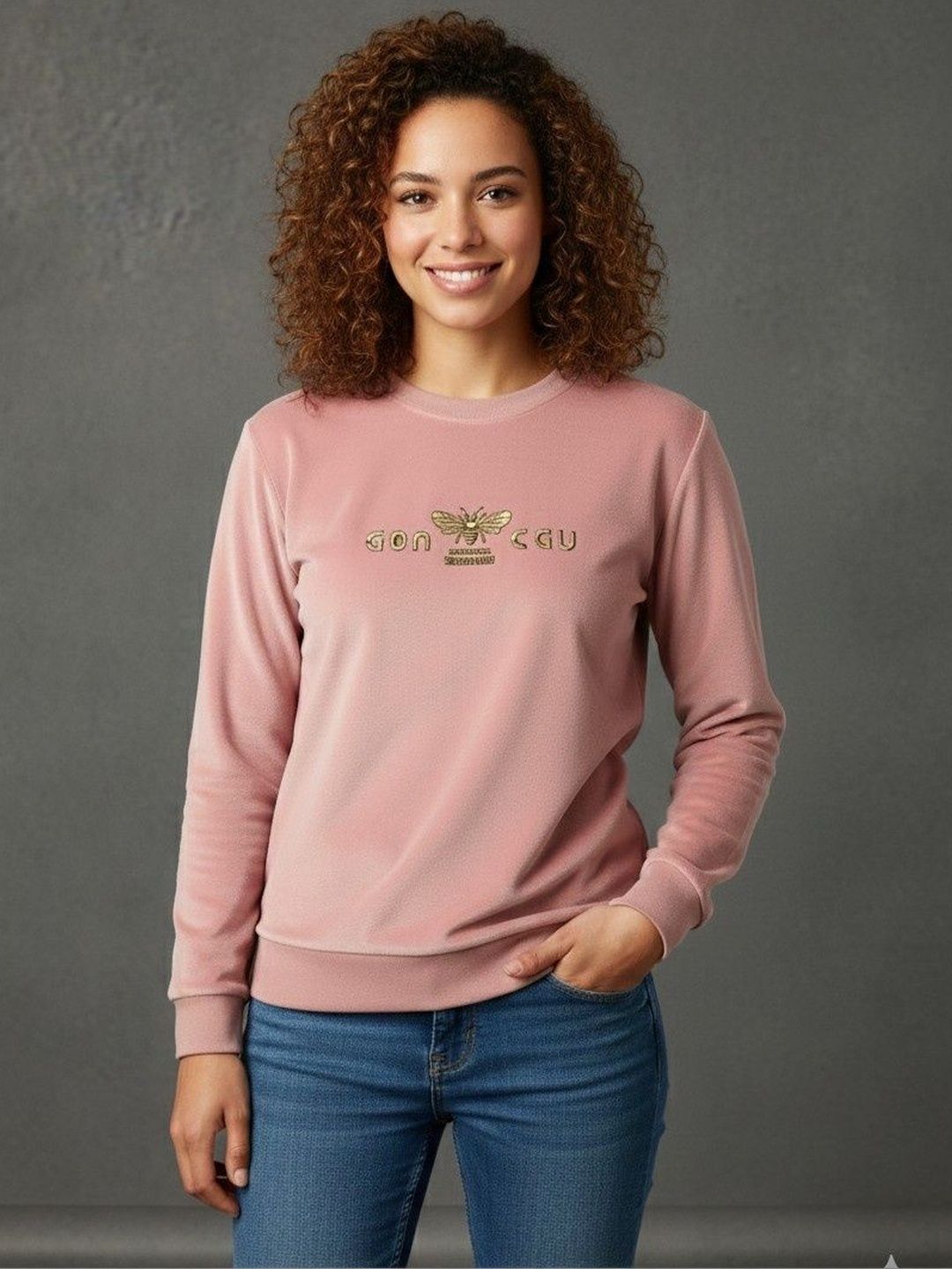 Belfry Embellished Woollen Top-picture-17