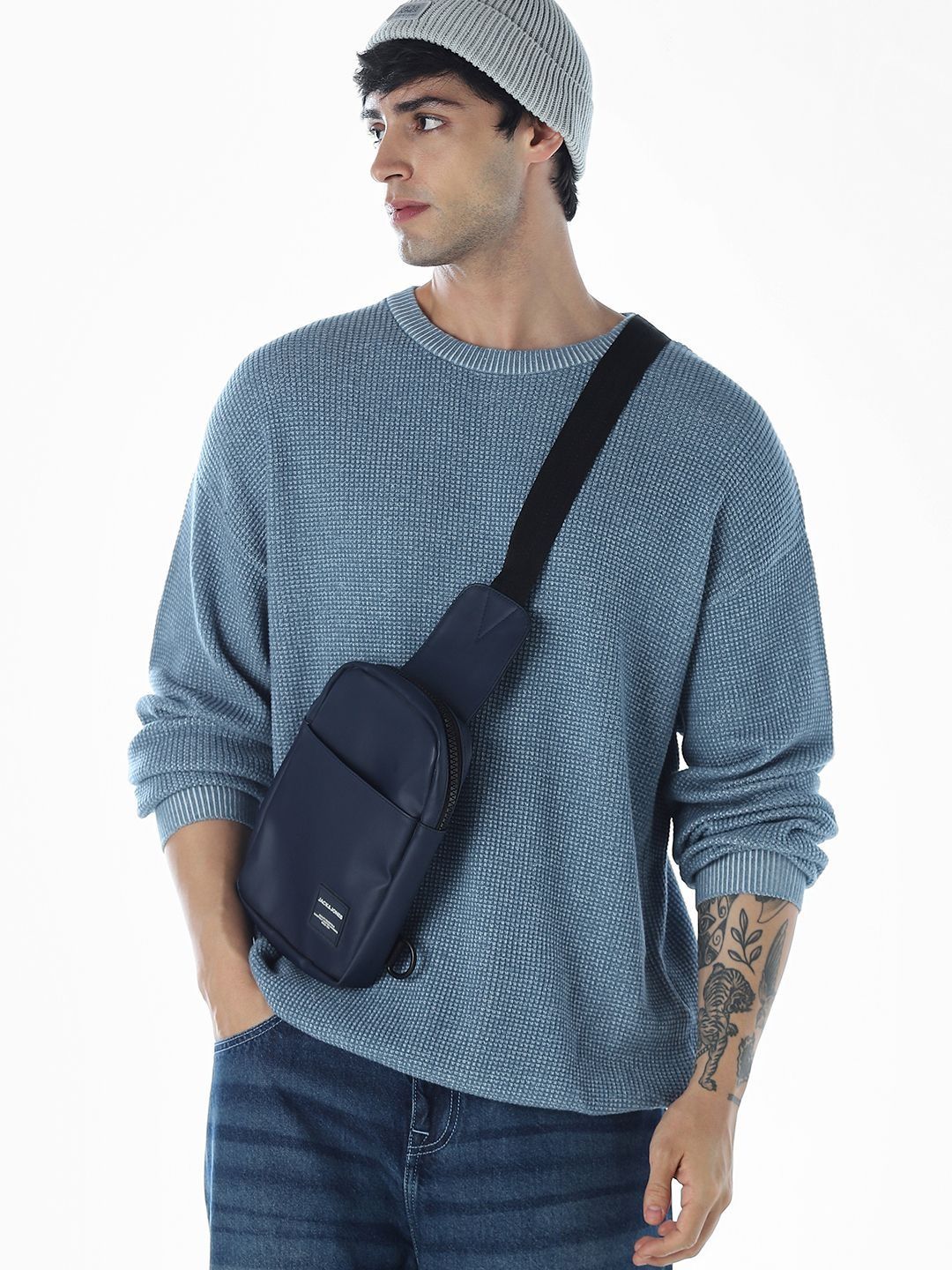 Jack & Jones Men Pullover-image-22