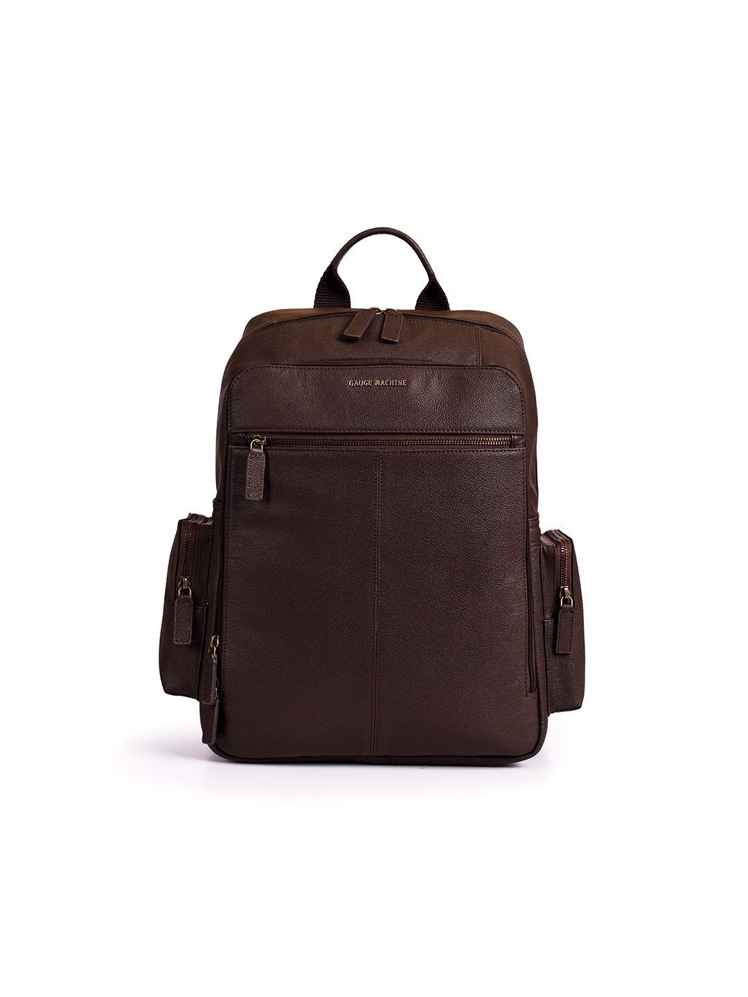 Gauge Machine Unisex Backpack-image-43