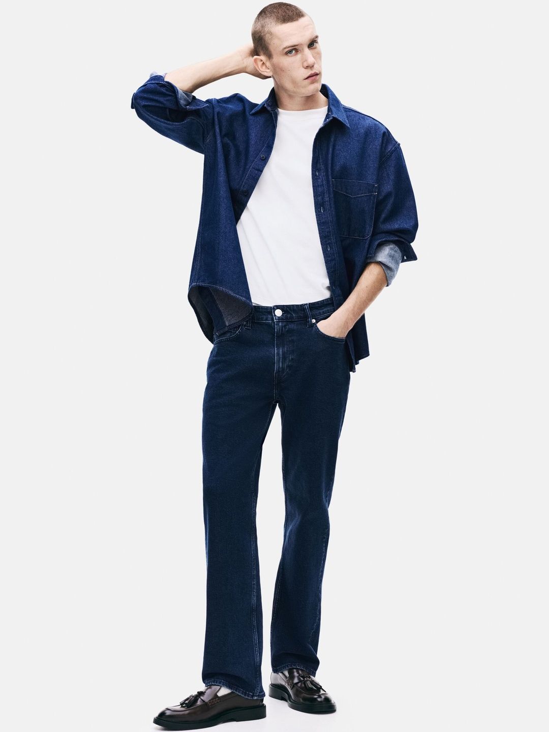 H&M Regular Jeans-picture-49