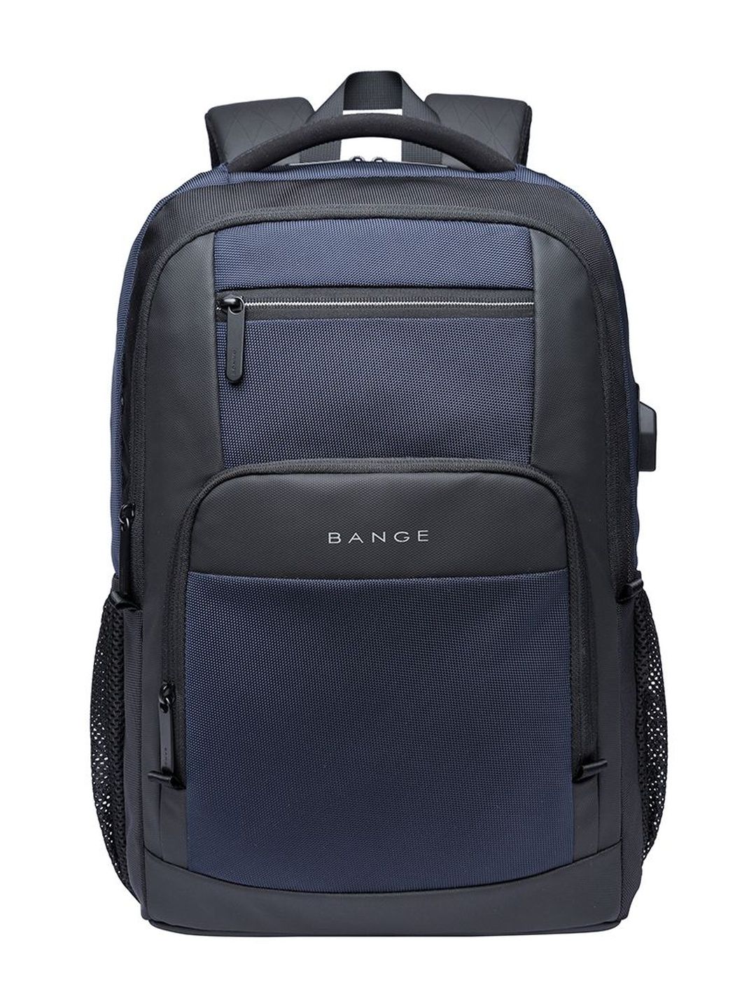 BANGE Unisex Colourblocked Backpack-picture-24
