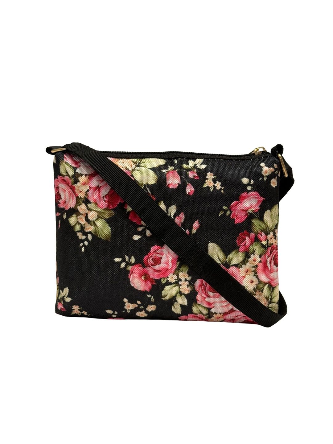 SZN Floral Printed Sling Bag-picture-51