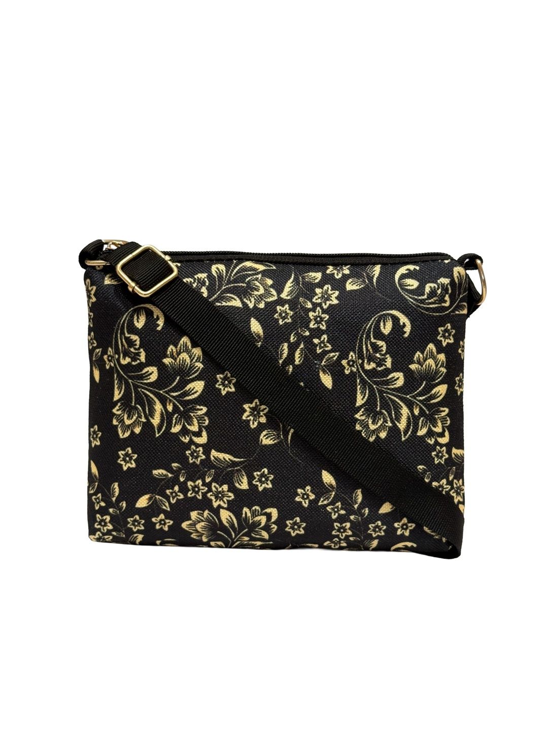BANDICOOT Floral Printed Sling Bag-image-27
